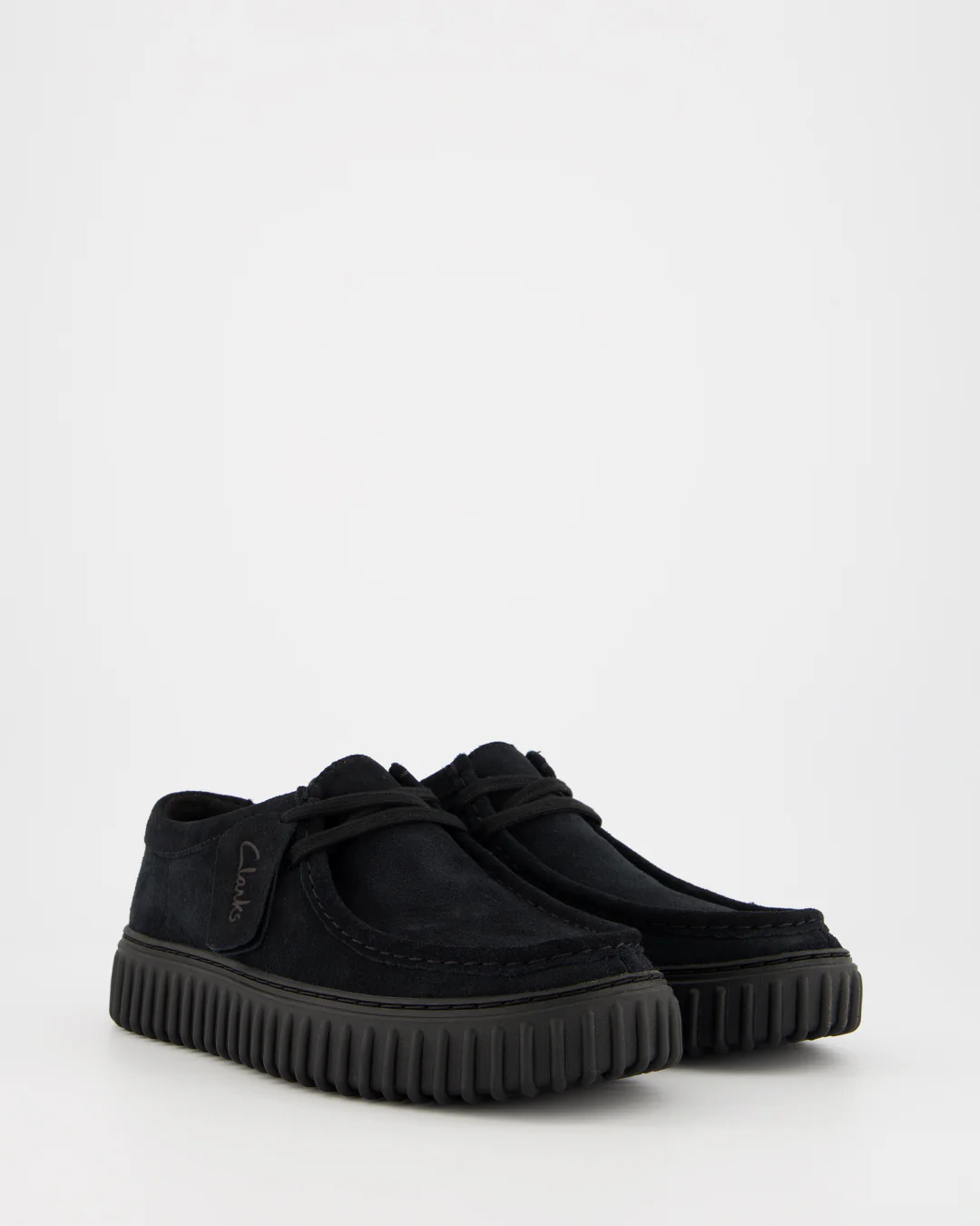 Clarks Torhill - Mocasines de piel - Image 2