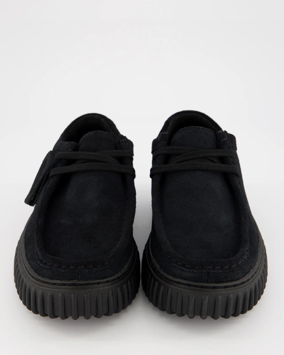Clarks Torhill - Mocasines de piel - Image 4
