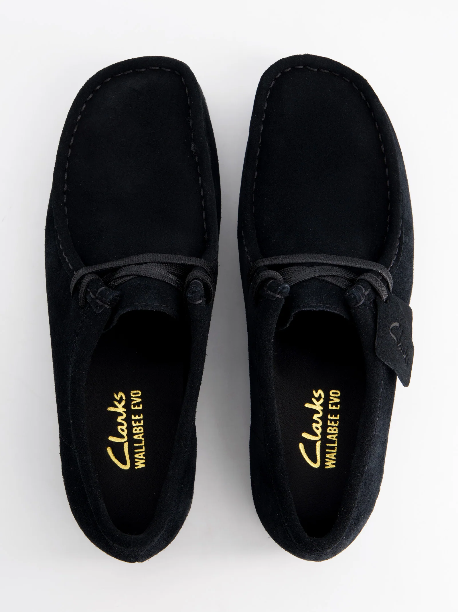 Clarks Wallabee EVO - Mocasín de piel - Image 2