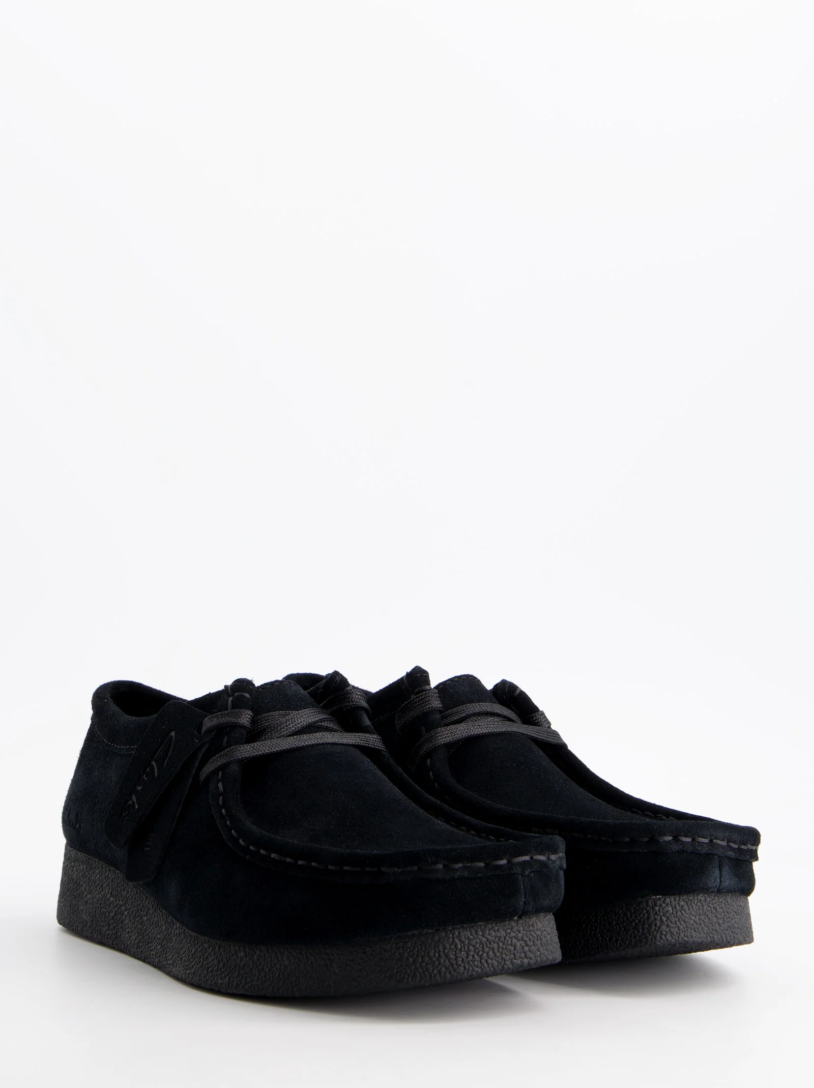 Clarks Wallabee EVO - Mocasín de piel - Image 3