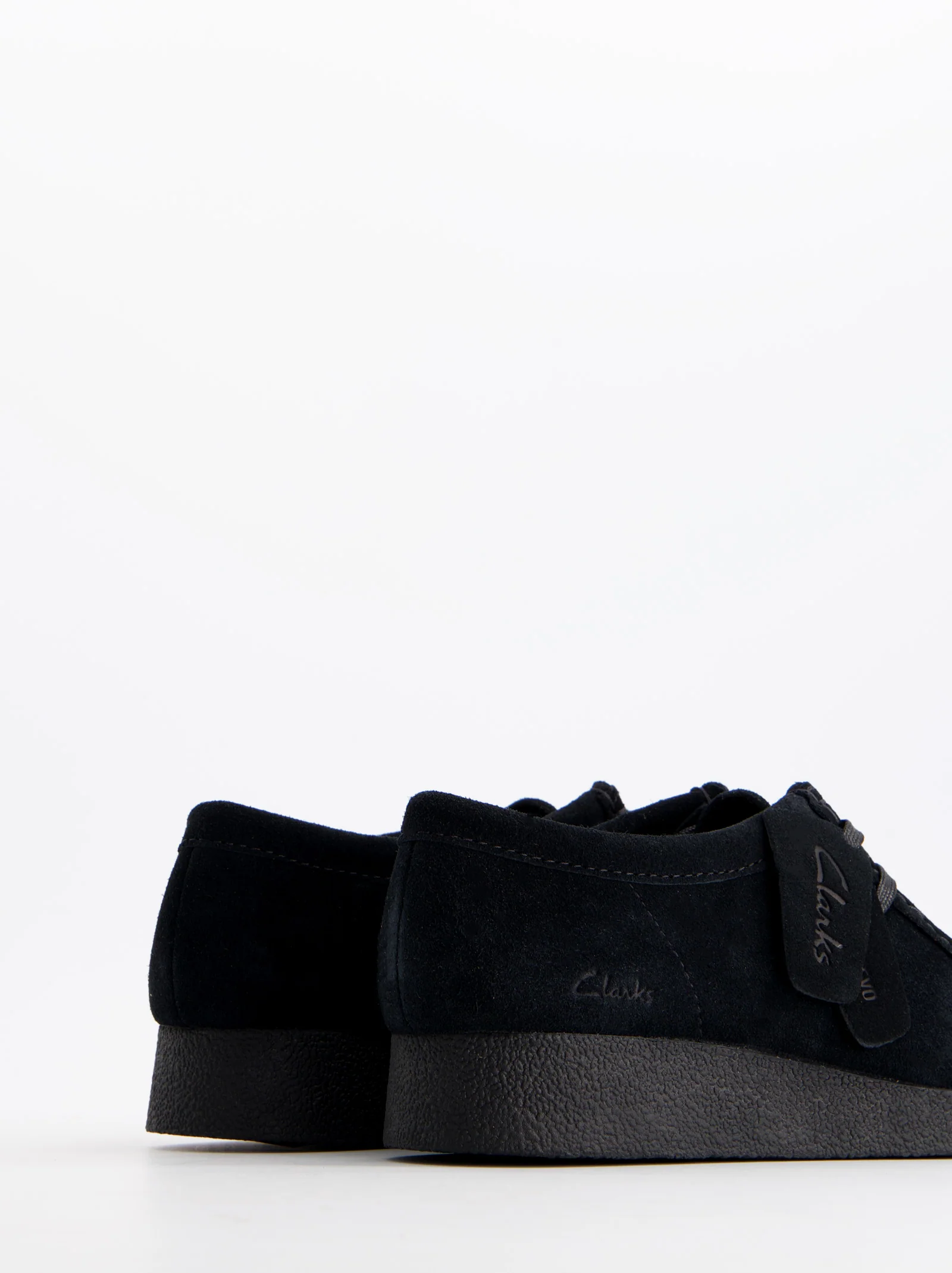 Clarks Wallabee EVO - Mocasín de piel - Image 5