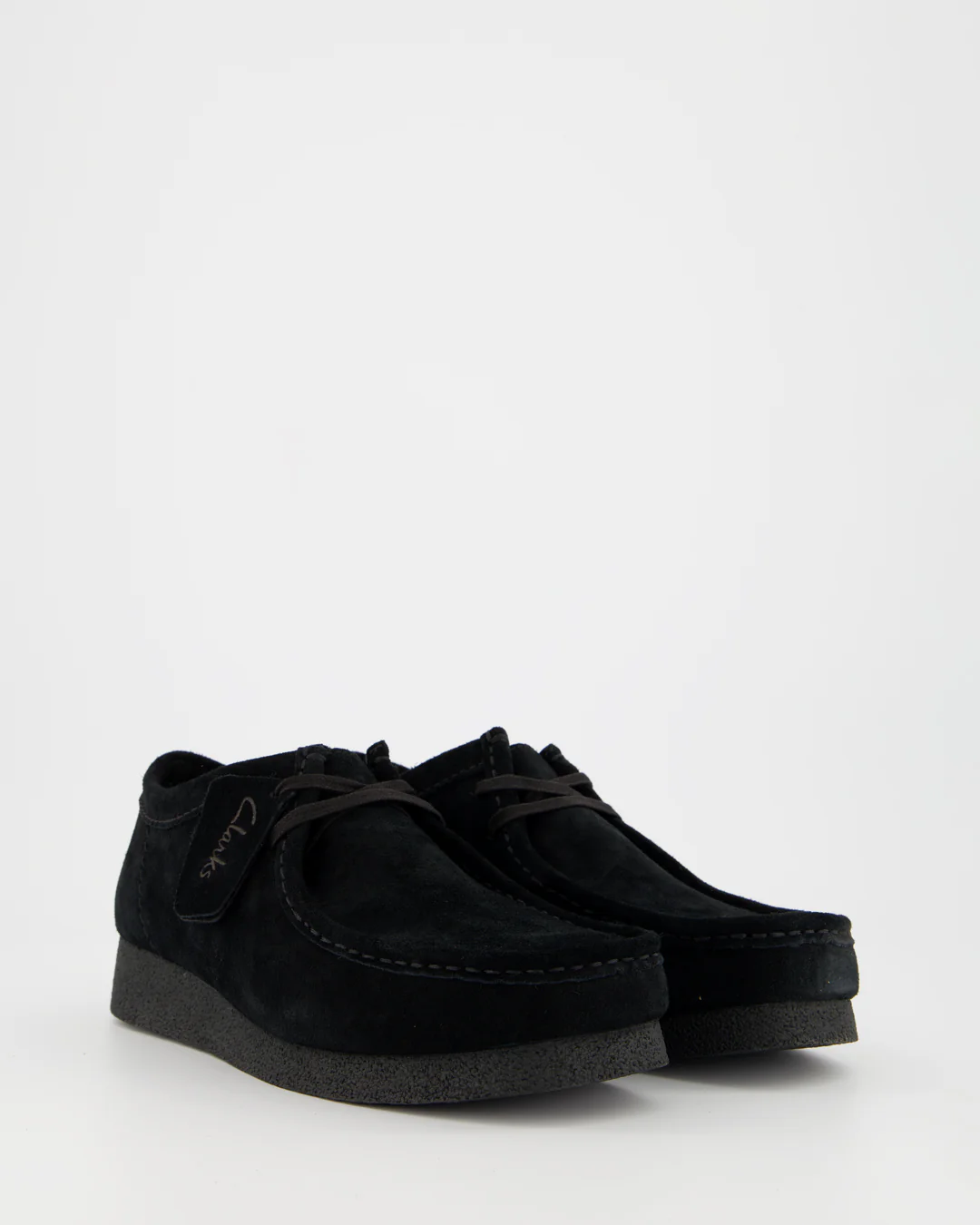 Clarks Wallabee - Mocasines de piel - Image 2