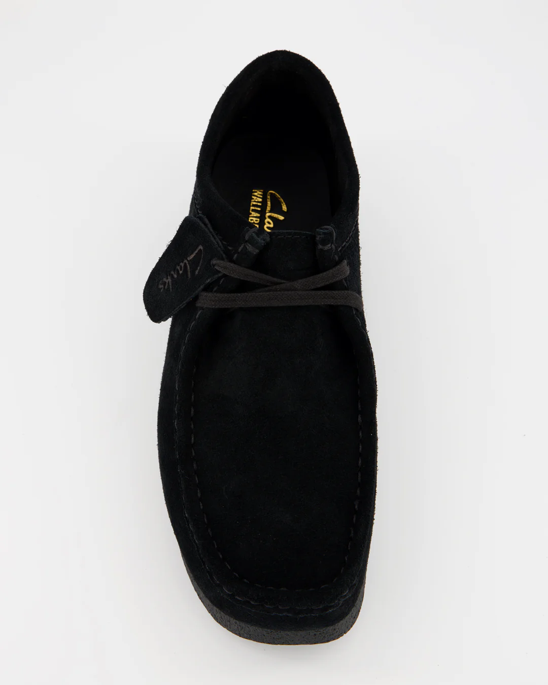 Clarks Wallabee - Mocasines de piel - Image 3