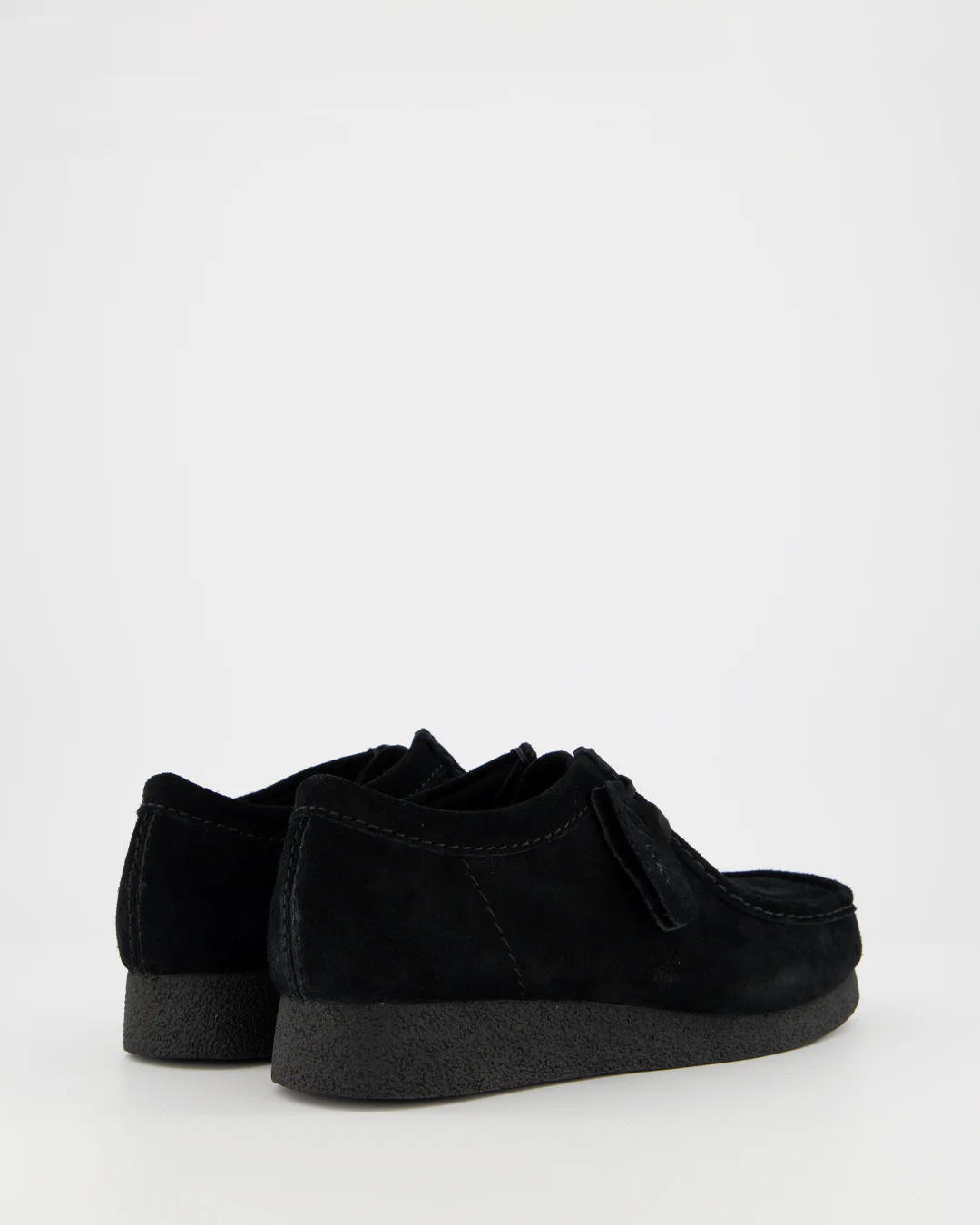 Clarks Wallabee - Mocasines de piel - Image 4