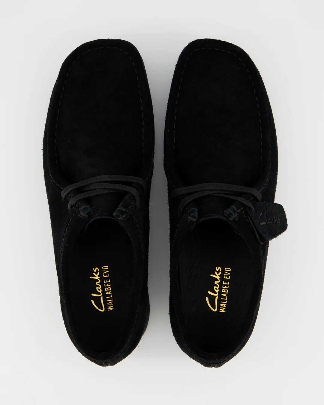 Clarks Wallabee - Mocasines de piel - Image 5