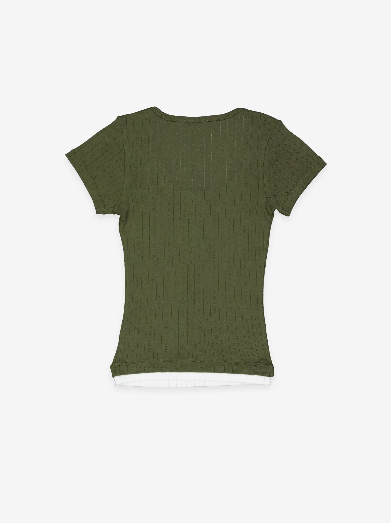 Conjunto pointelle - Isabella - Image 5