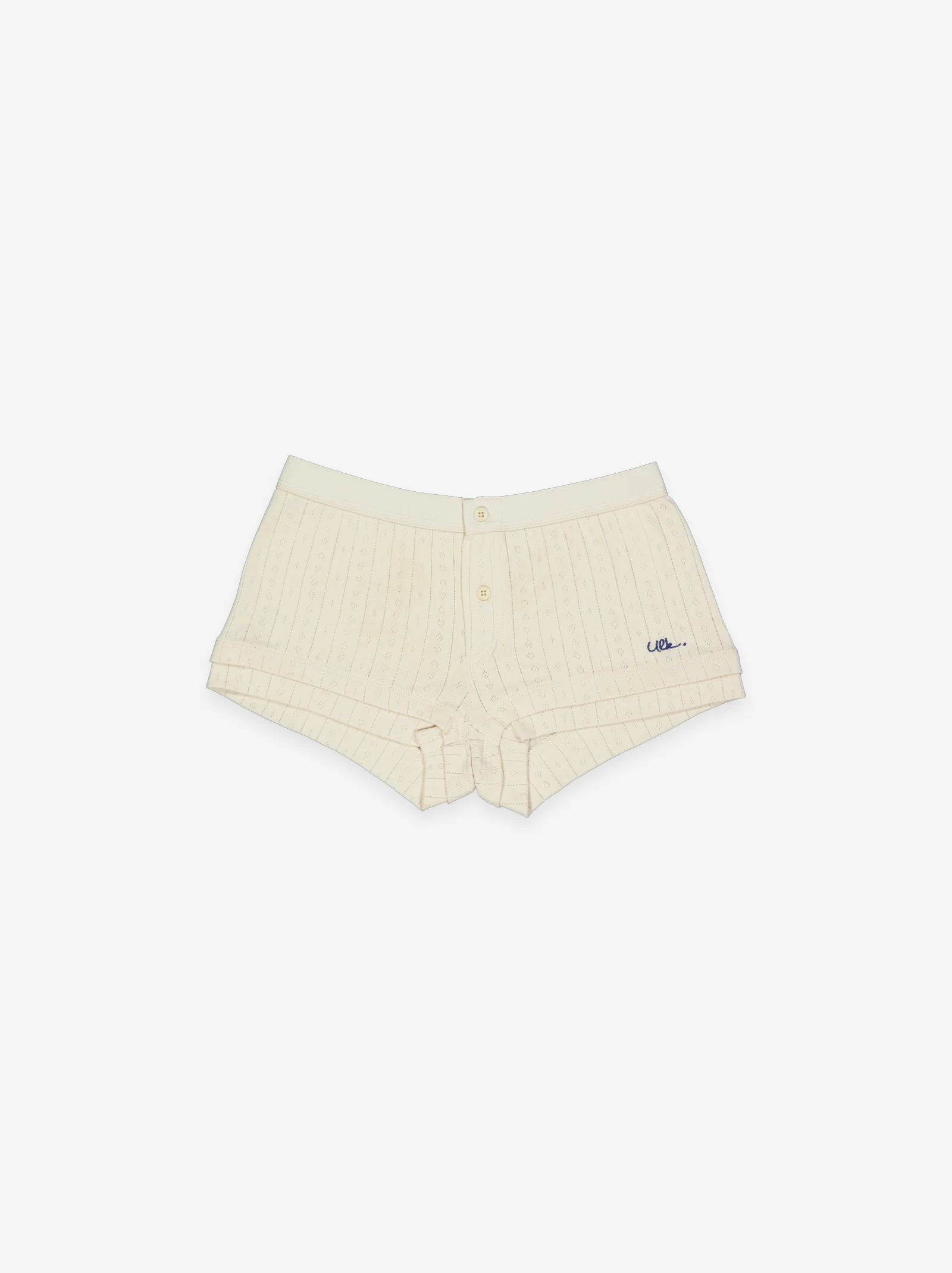 Conjunto pointelle - ULK Isabella - Image 3