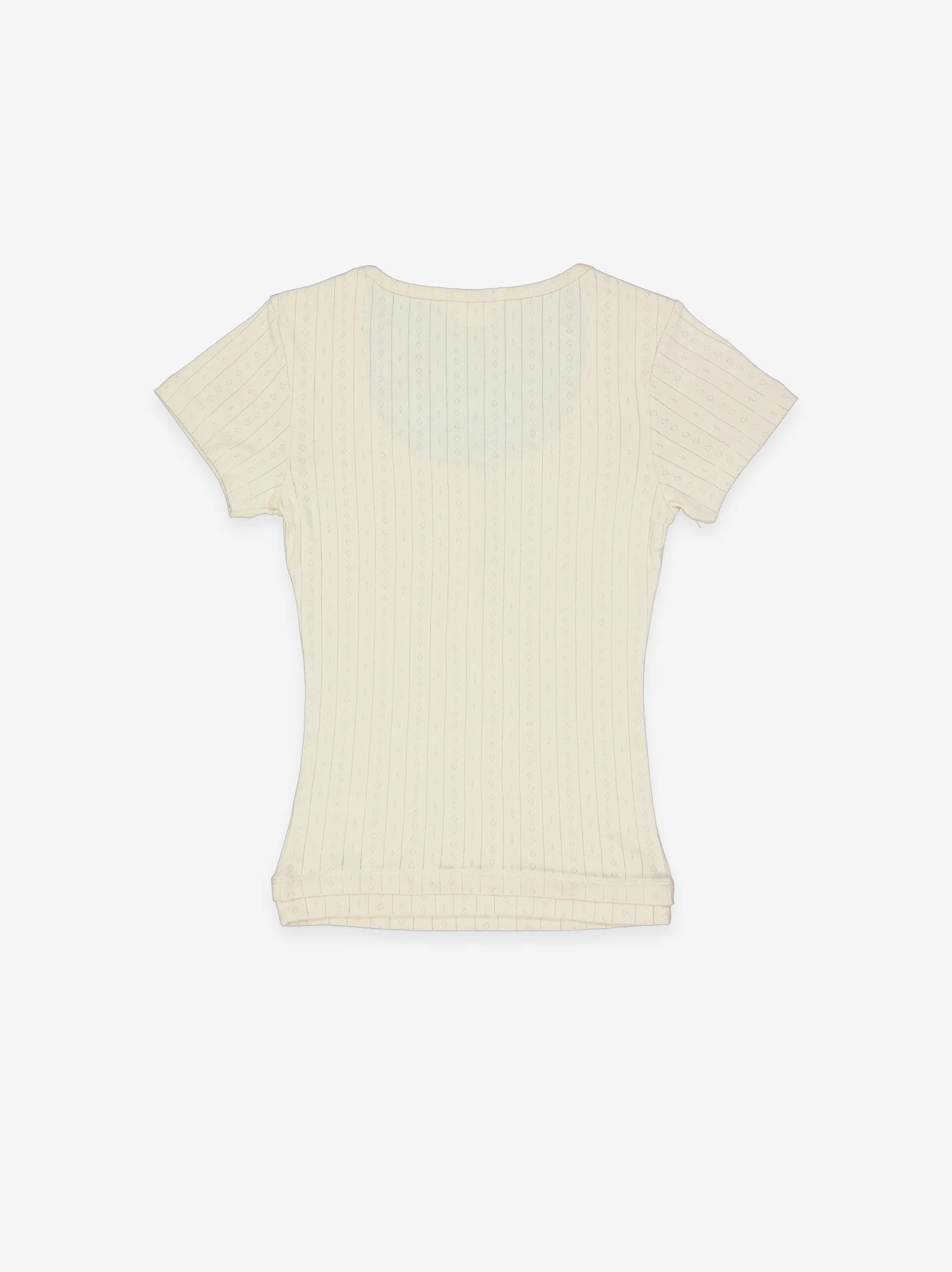 Conjunto pointelle - ULK Isabella - Image 4