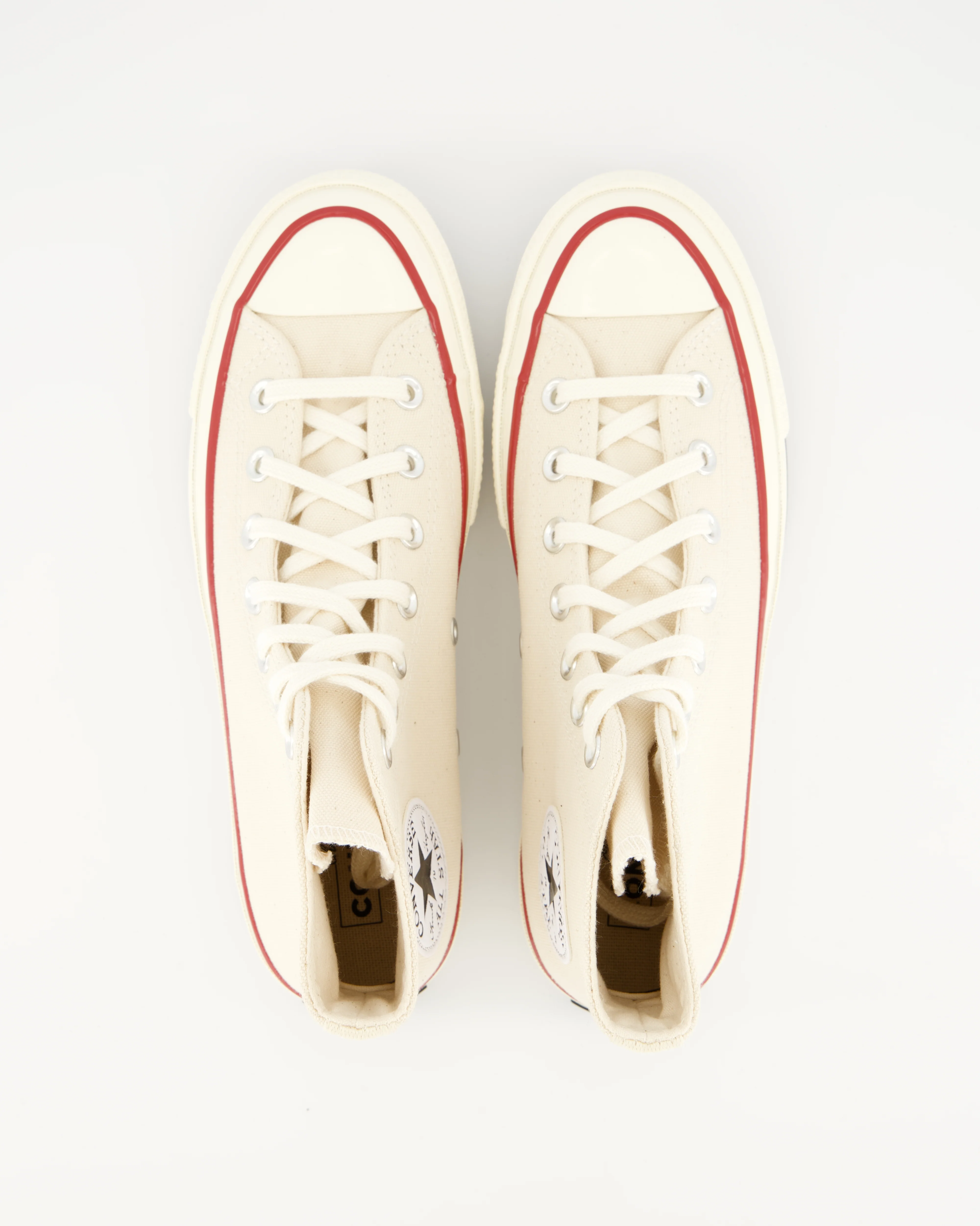 Converse Chuck 70 Vintage Canvas - Zapatillas - Image 3