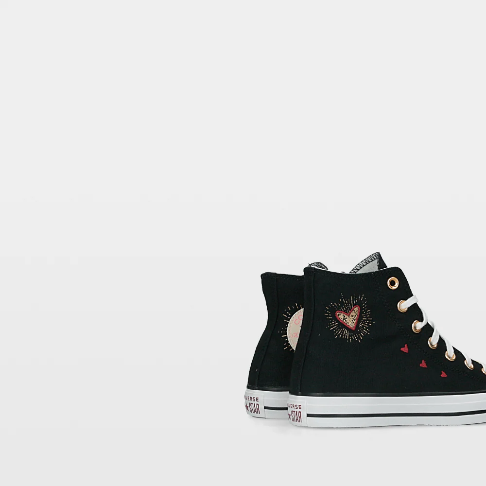 Converse Chuck Taylor All Star 70 Hi - Zapatillas - Image 4
