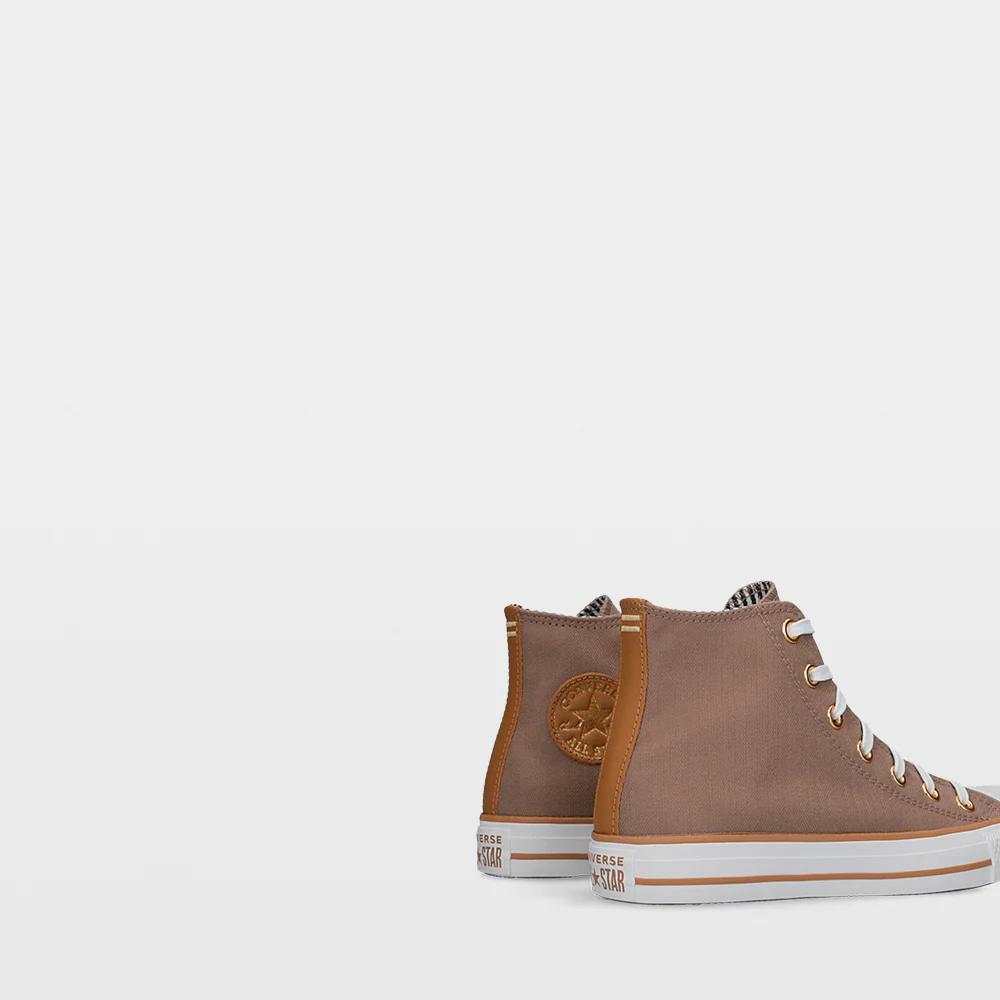 Converse Chuck Taylor All Star Herringbone Stripe - Zapatillas - Image 4