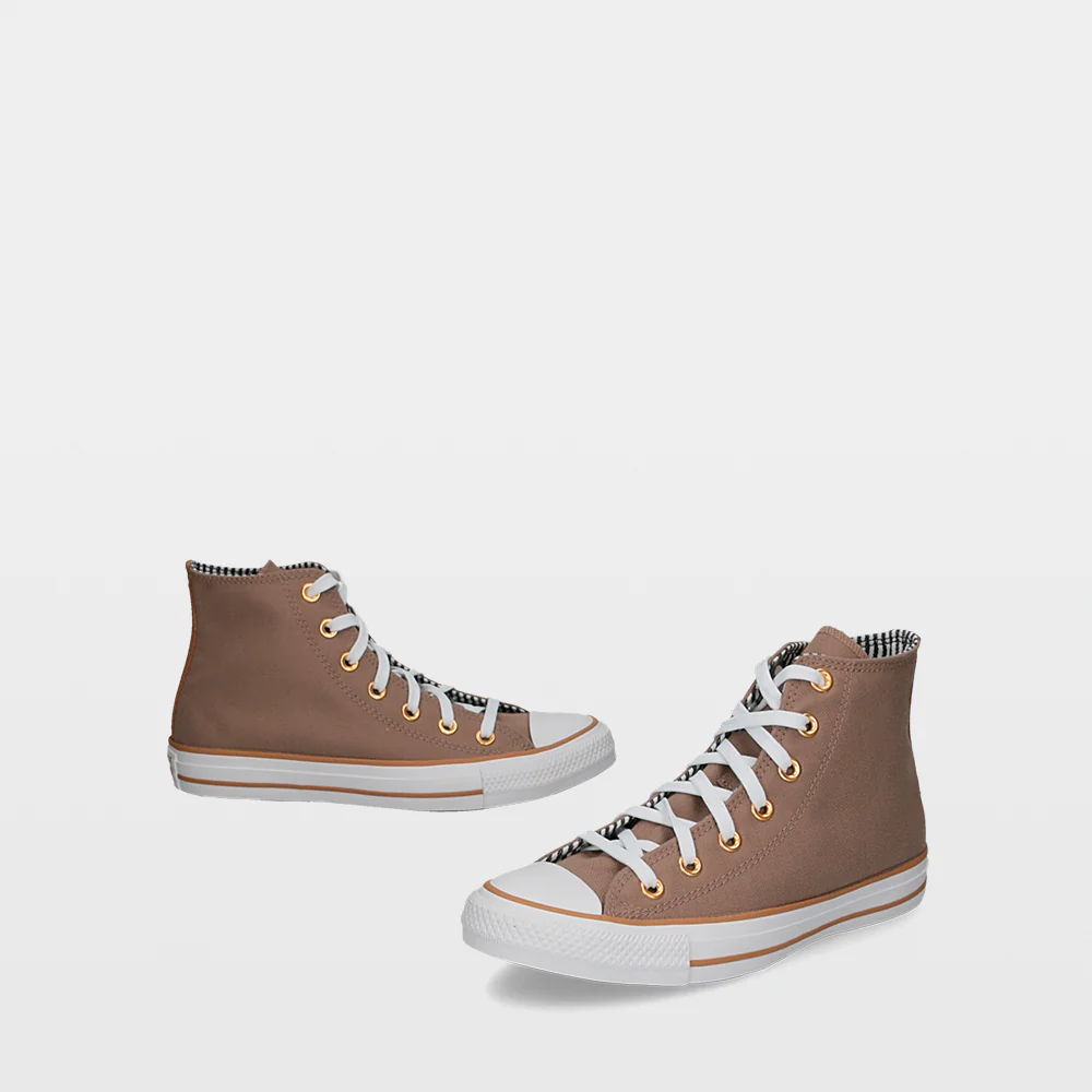 Converse Chuck Taylor All Star Herringbone Stripe - Zapatillas - Image 6