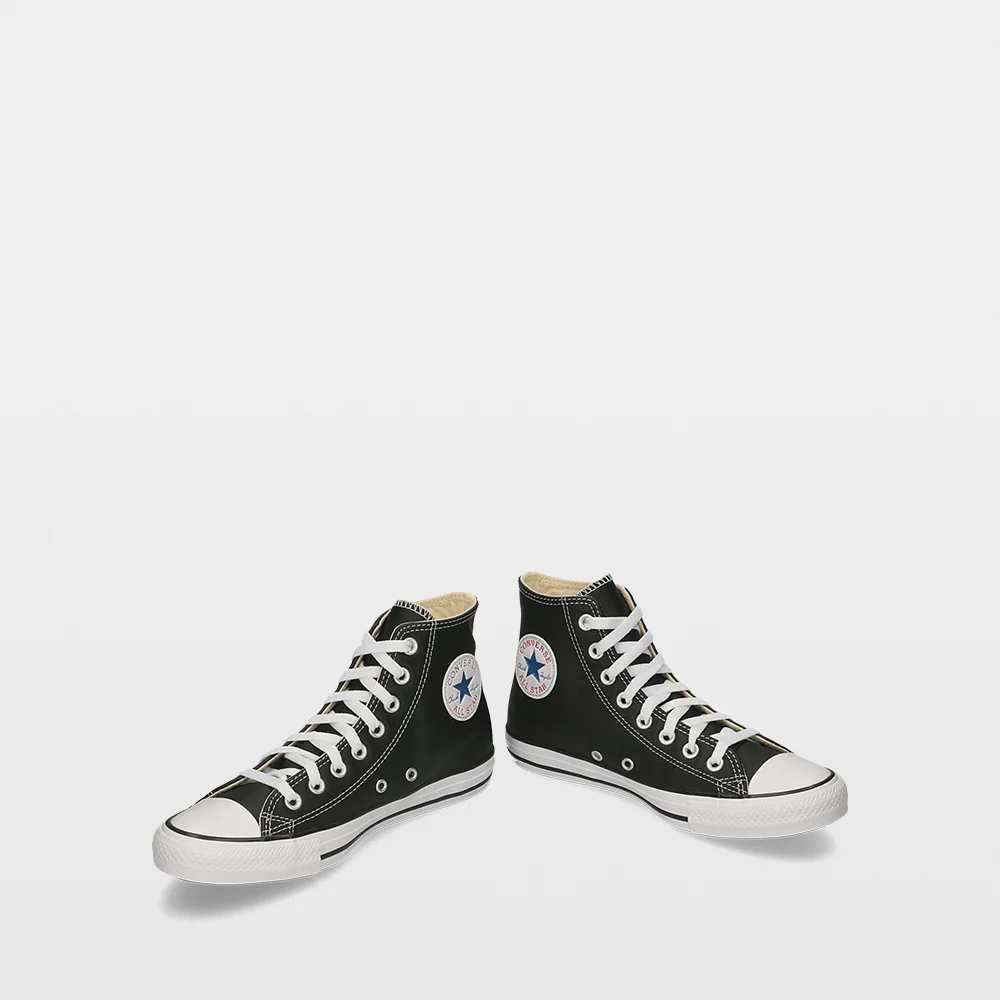 Converse Chuck Taylor All Star Leather - Zapatillas de piel - Image 5