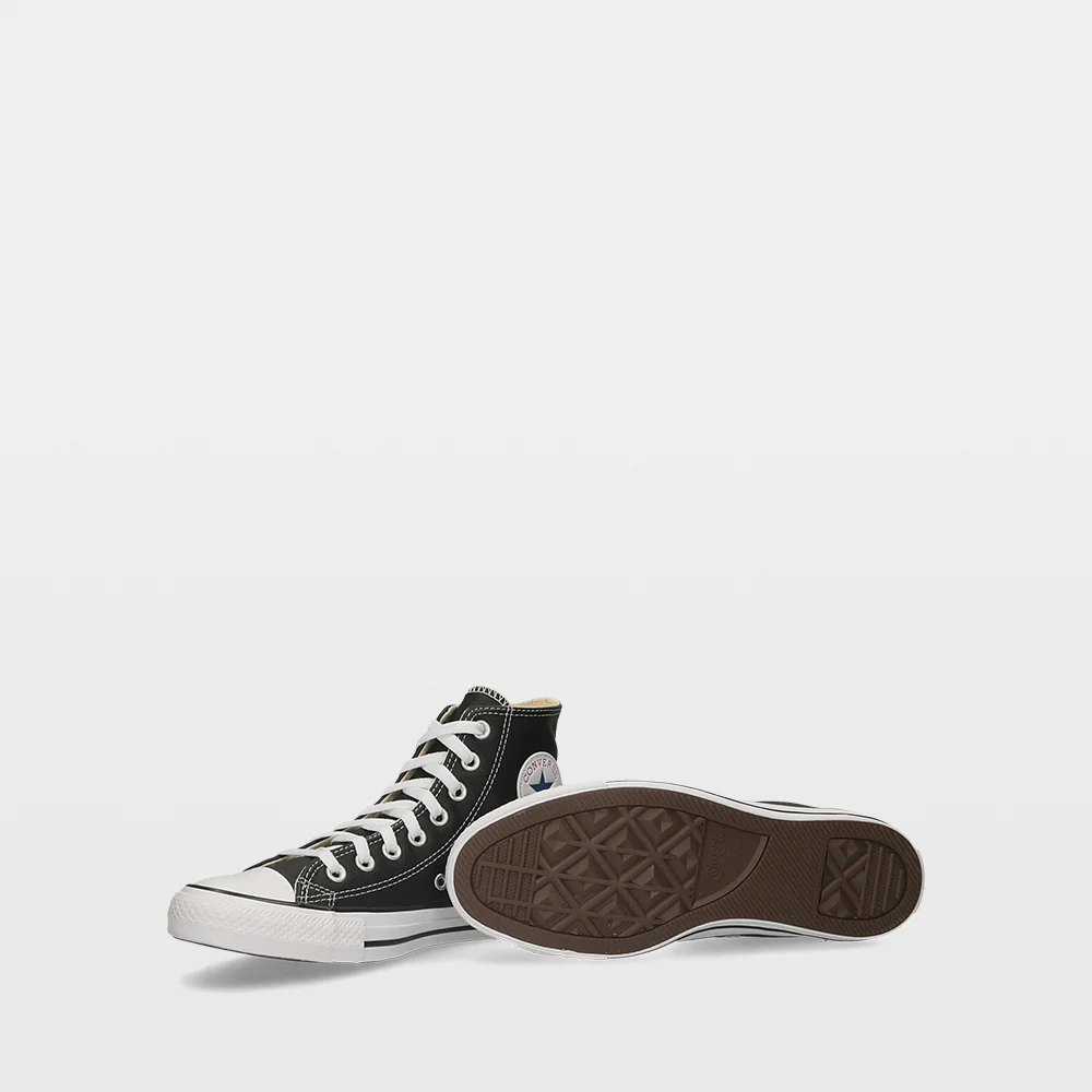 Converse Chuck Taylor All Star Leather - Zapatillas de piel - Image 6