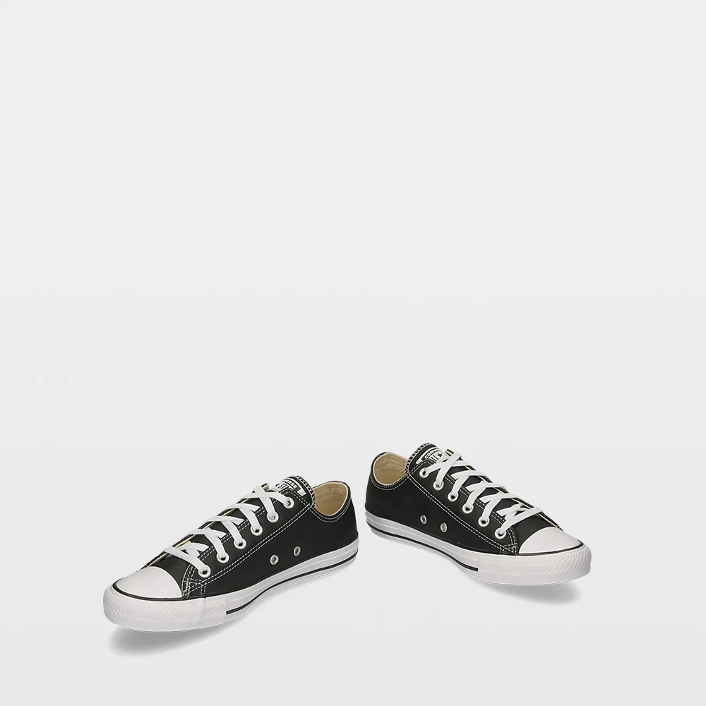 Converse Chuck Taylor All Star Leather - Zapatillas de piel - Image 5