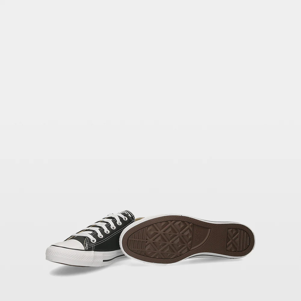 Converse Chuck Taylor All Star Leather - Zapatillas de piel - Image 6