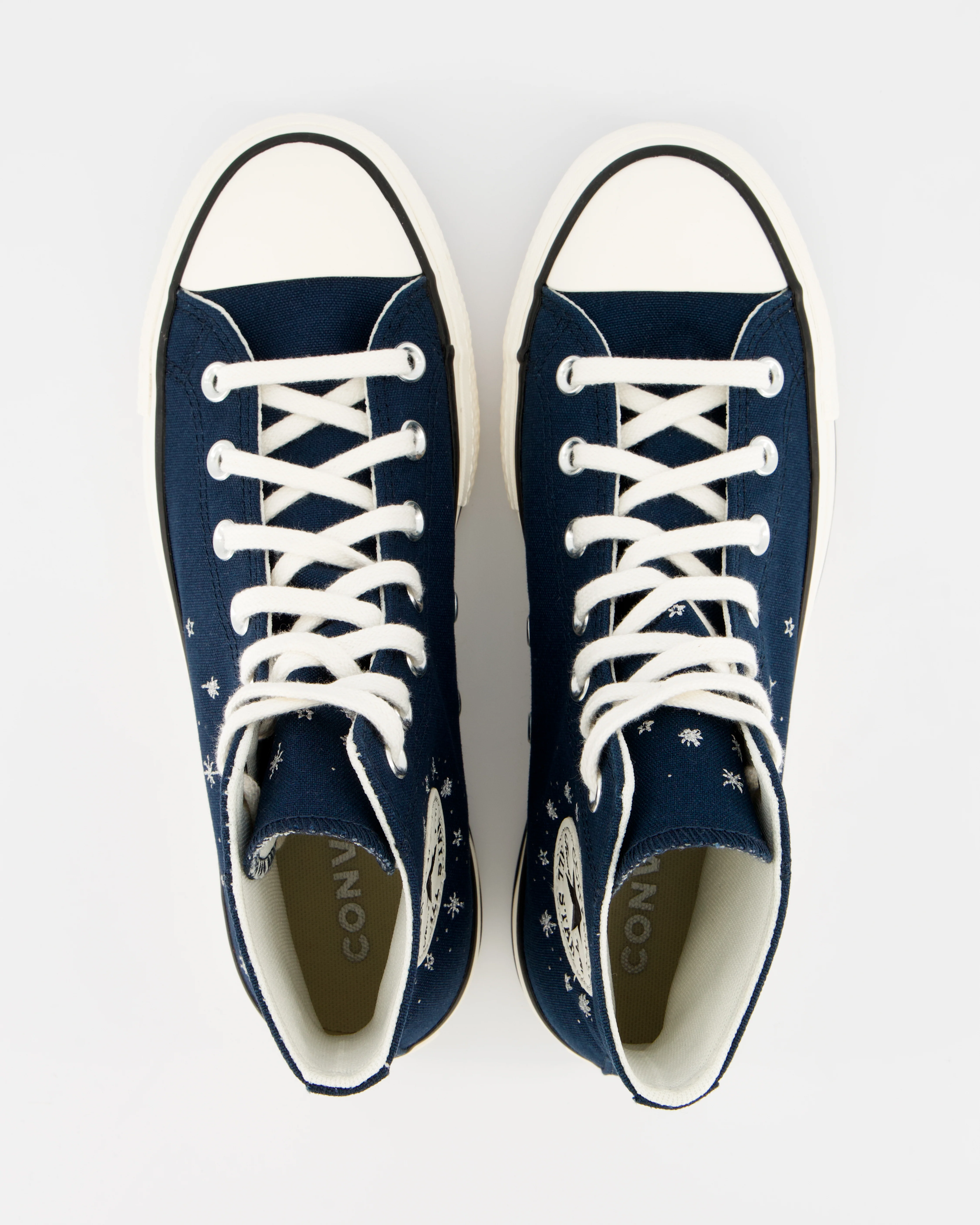 Converse Chuck Taylor All Star Lift - Zapatillas - Image 3