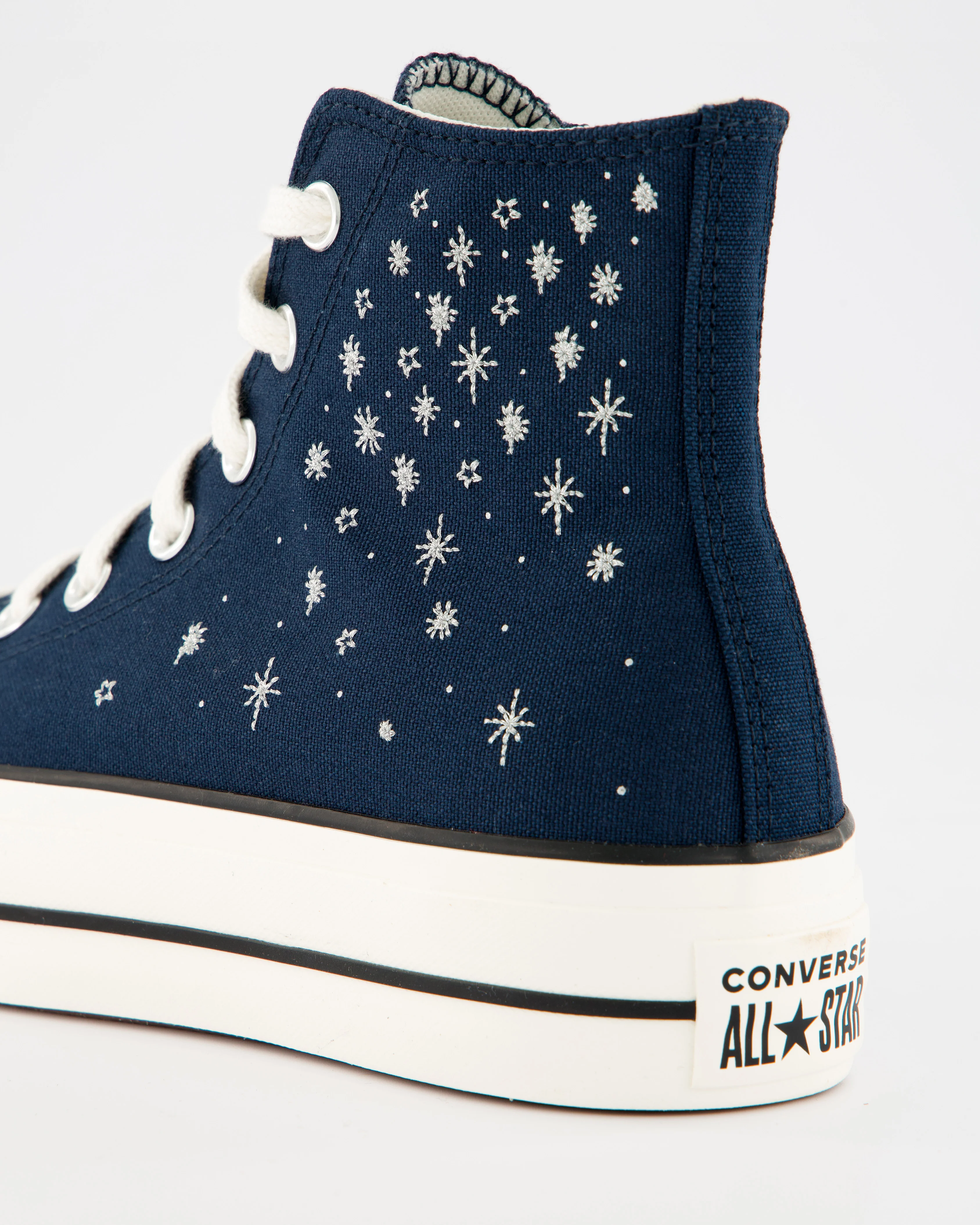 Converse Chuck Taylor All Star Lift - Zapatillas - Image 4