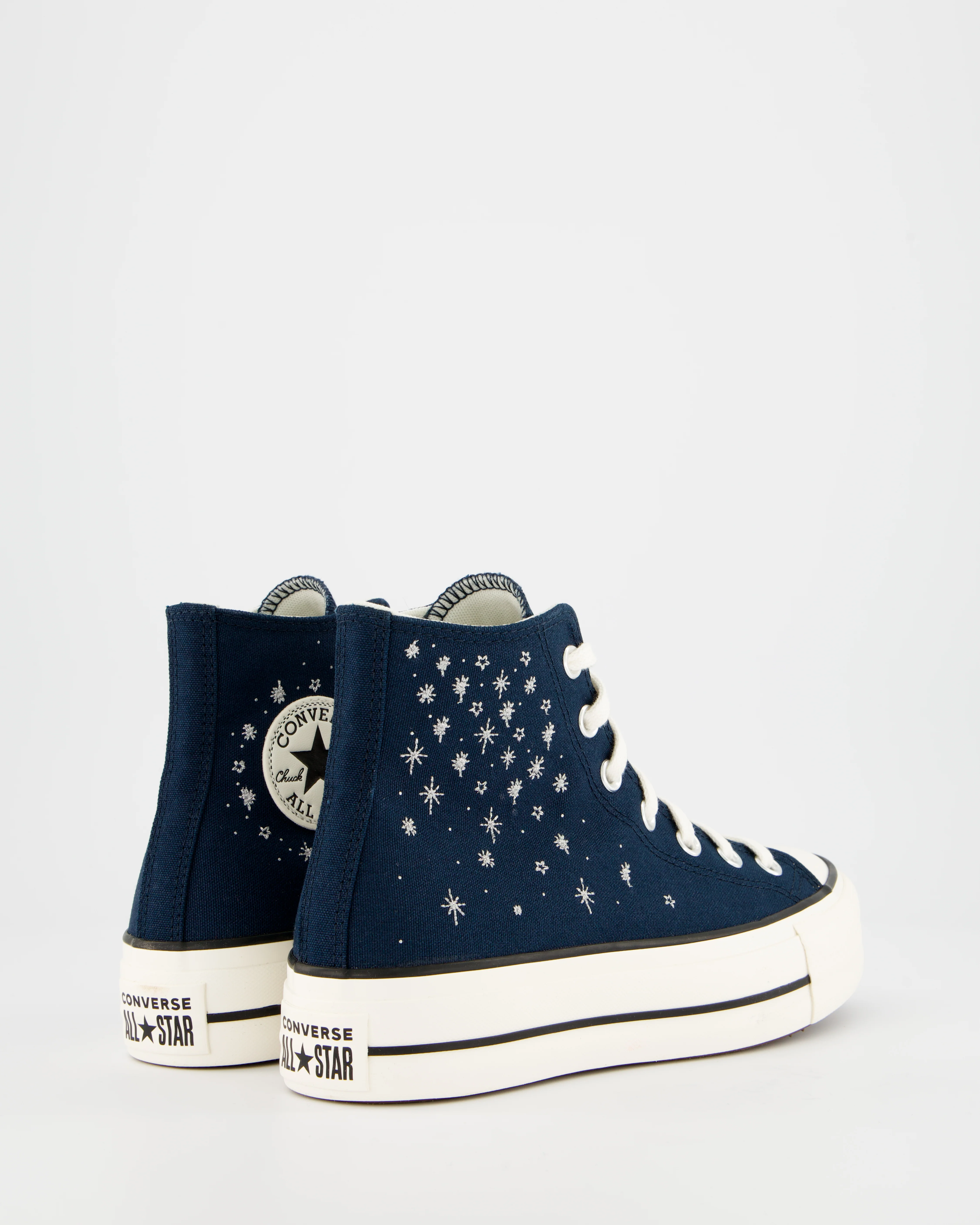 Converse Chuck Taylor All Star Lift - Zapatillas - Image 5