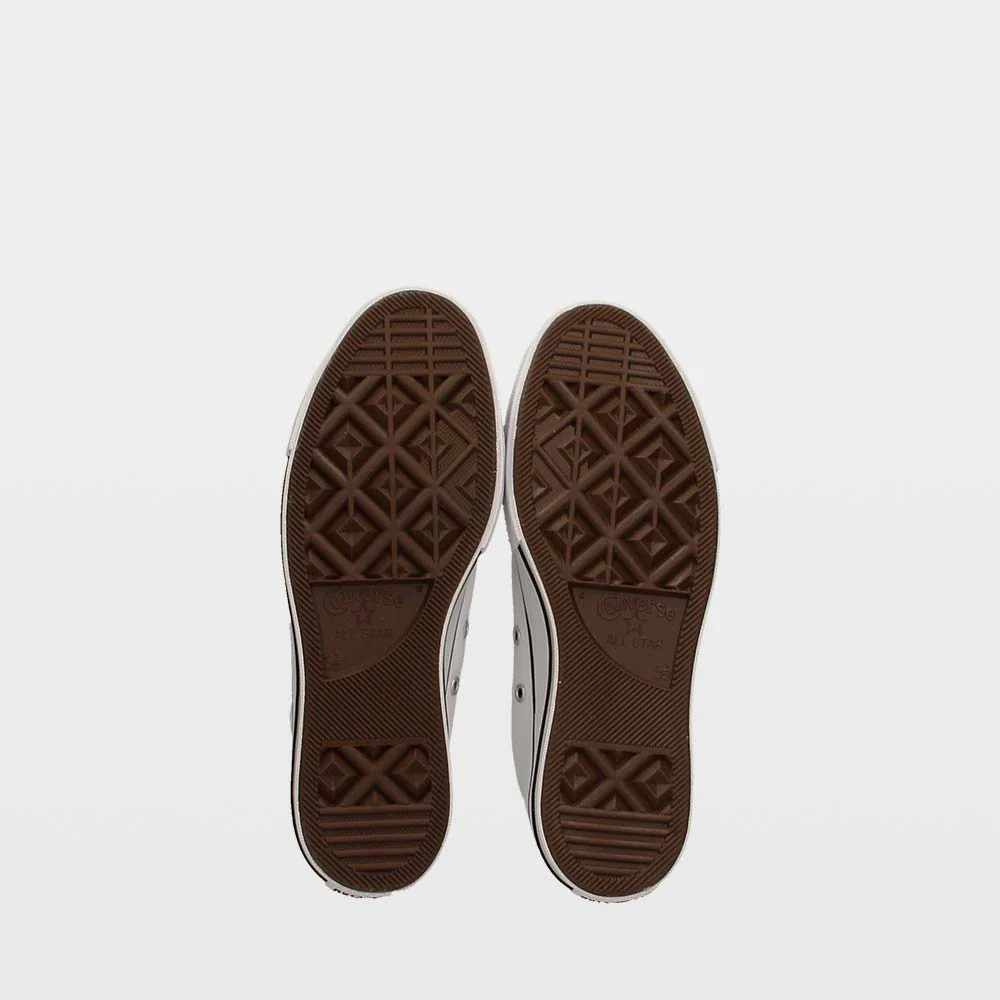 Converse Chuck Taylor All Stat High - Zapatillas de plataforma - Image 5