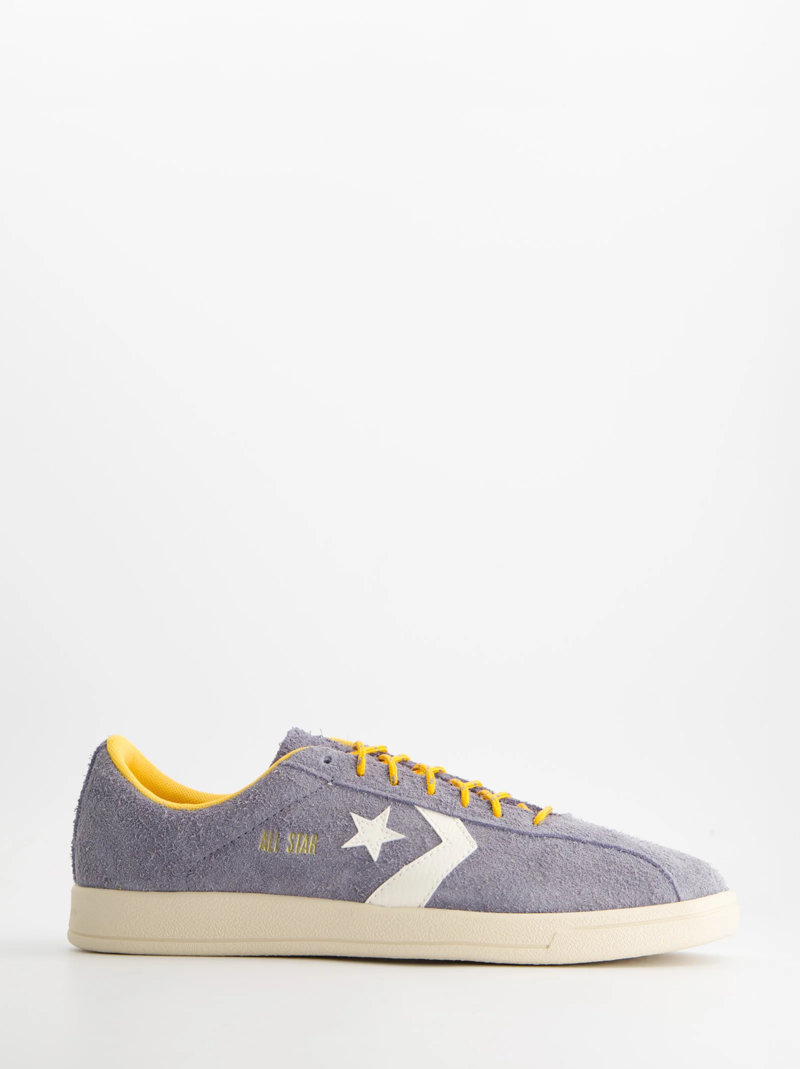 Converse Classic Trainer - Zapatillas deportivas de ante