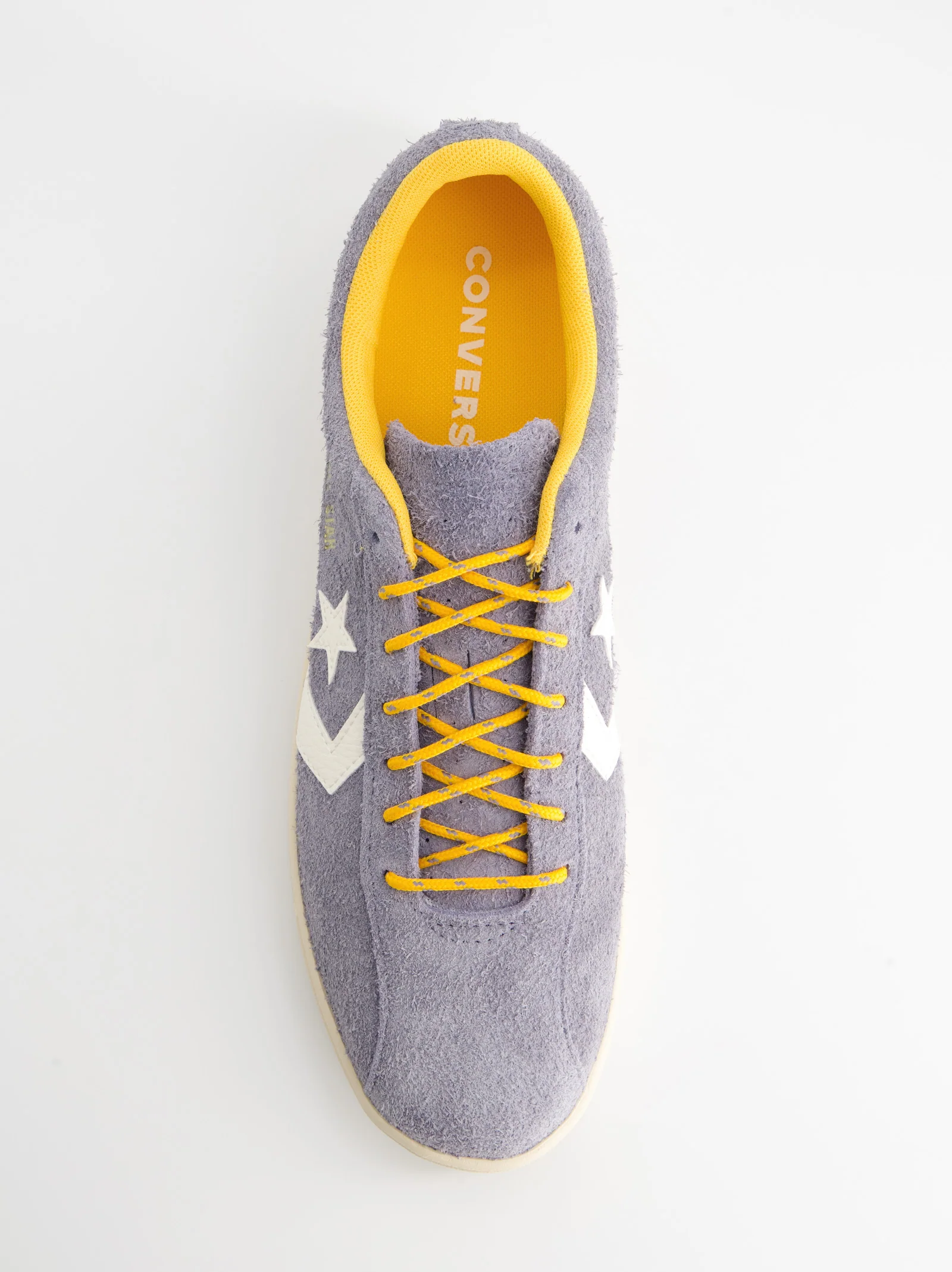 Converse Classic Trainer - Zapatillas deportivas de ante - Image 2