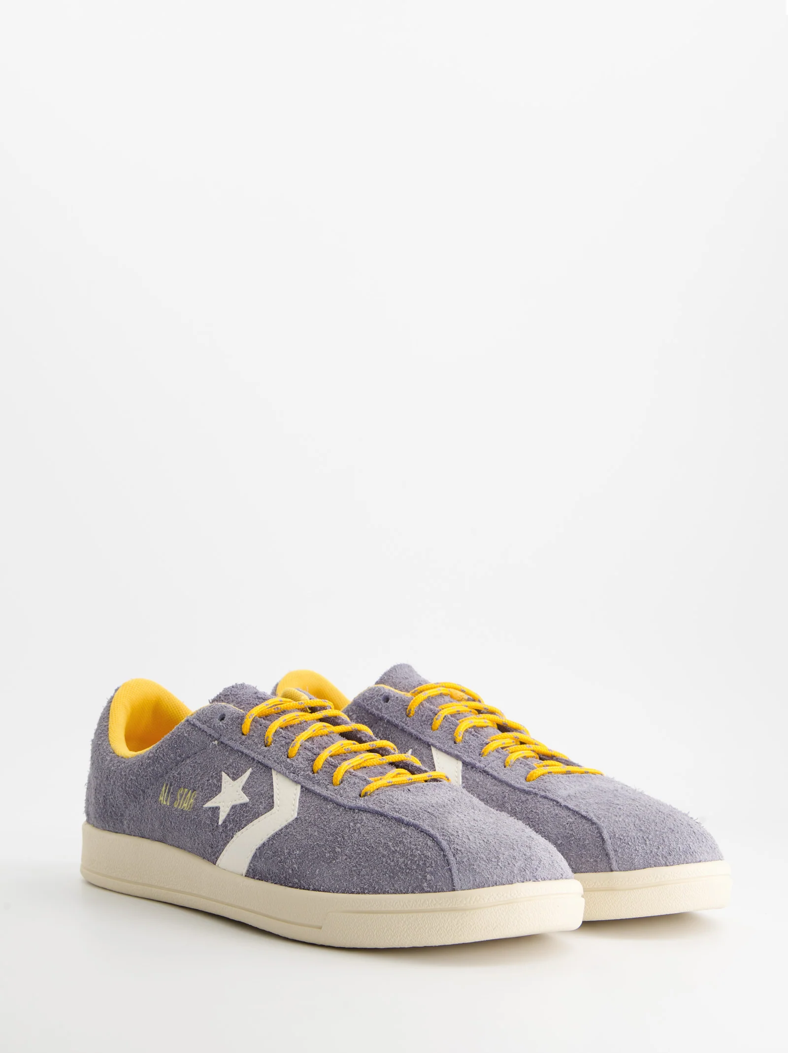 Converse Classic Trainer - Zapatillas deportivas de ante - Image 3