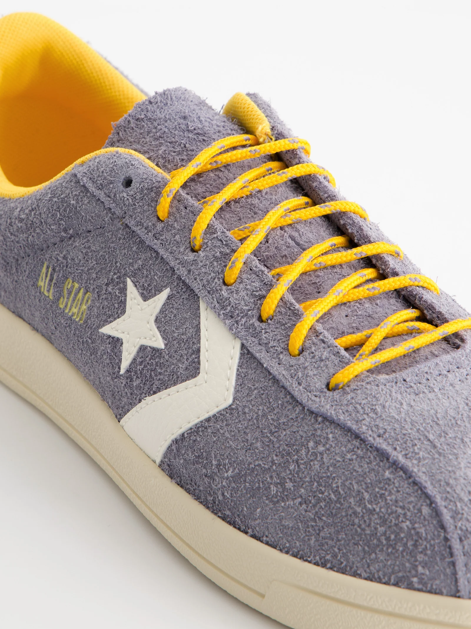 Converse Classic Trainer - Zapatillas deportivas de ante - Image 4