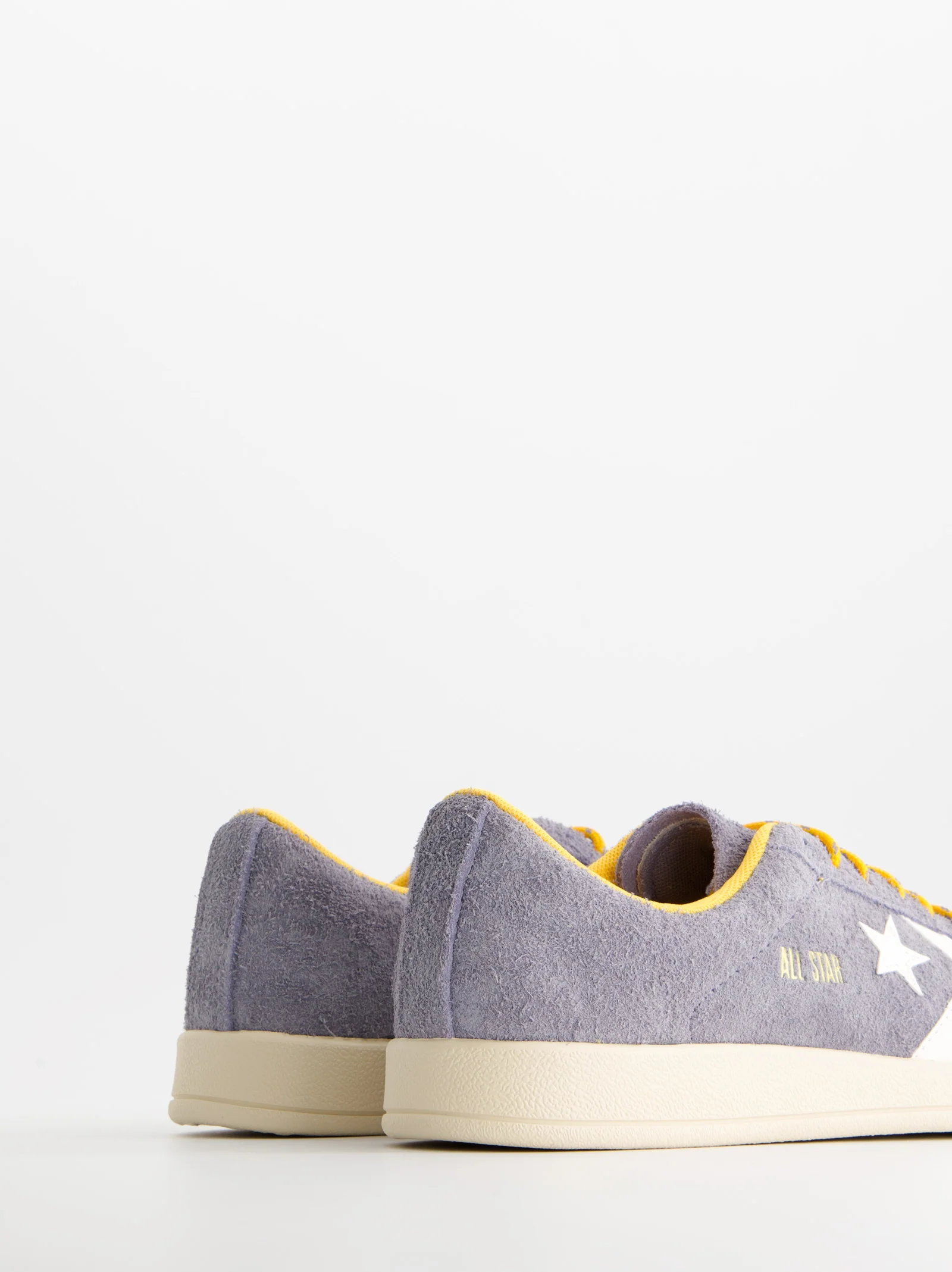 Converse Classic Trainer - Zapatillas deportivas de ante - Image 5