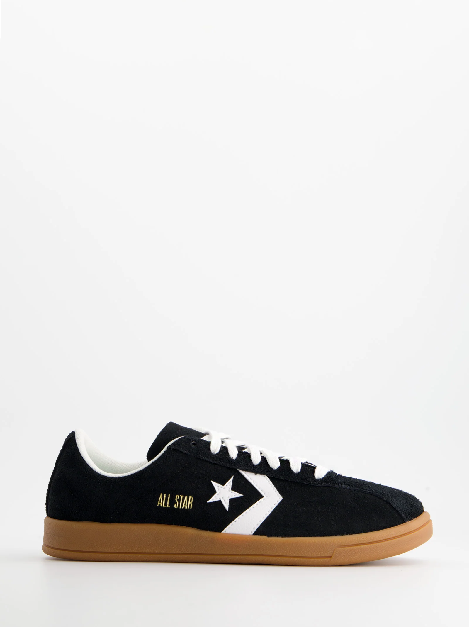 Converse Classic Trainer - Zapatillas deportivas de ante