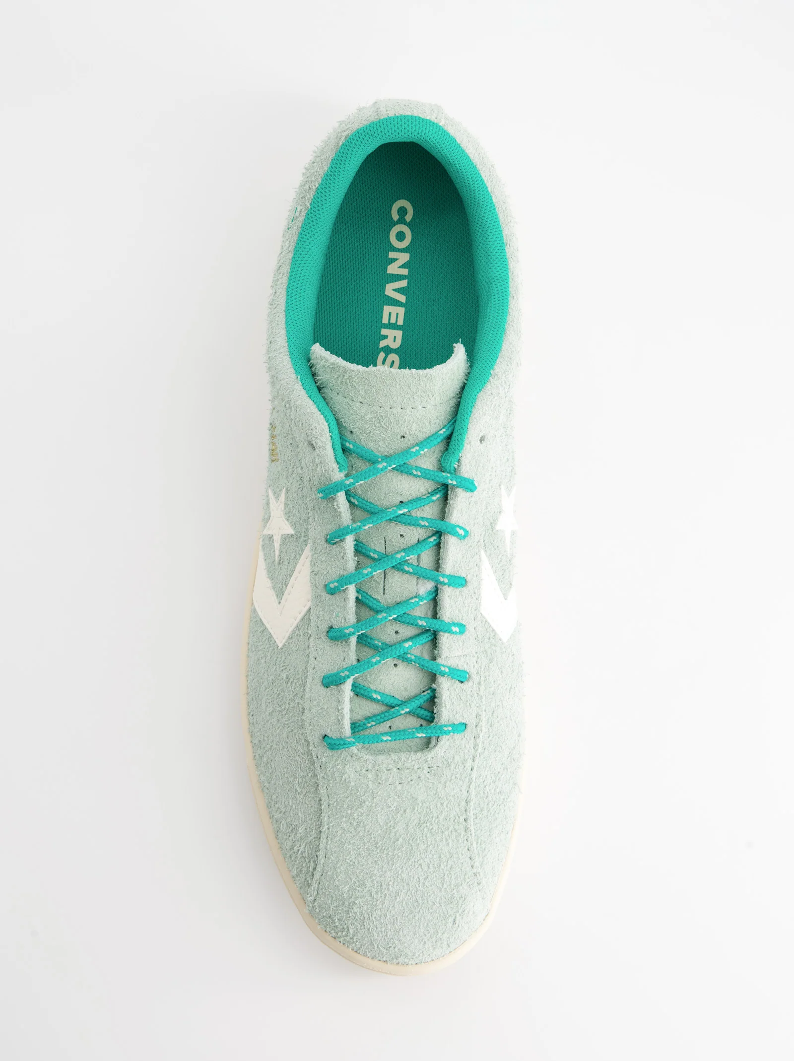 Converse Classic Trainer - Zapatillas deportivas de ante - Image 2