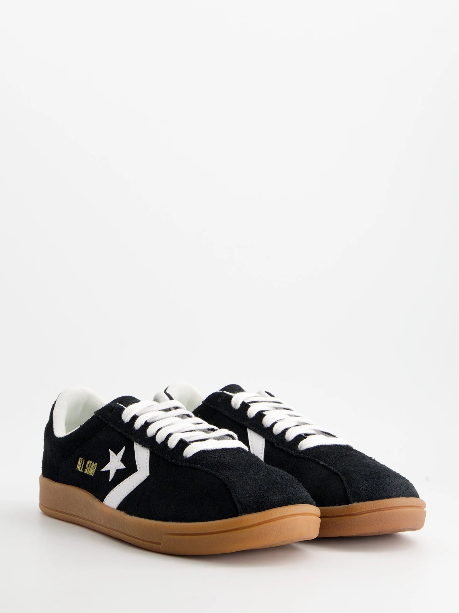 Converse Classic Trainer - Zapatillas deportivas de ante - Image 3