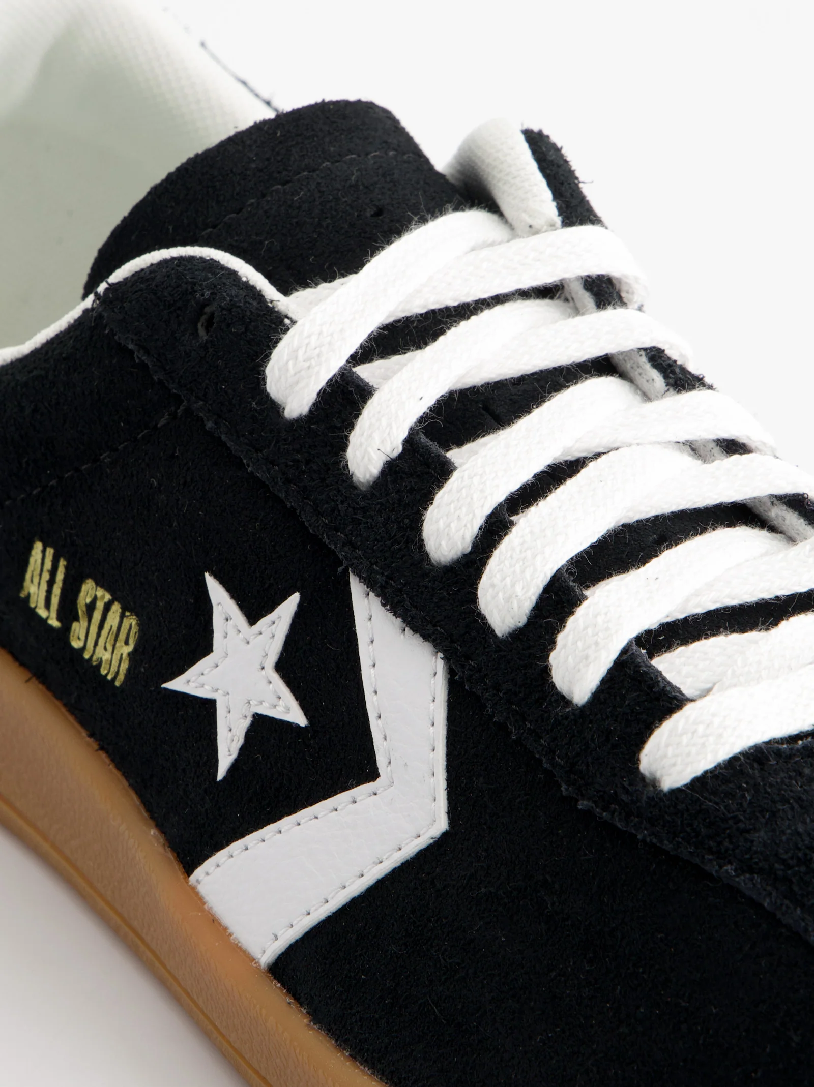 Converse Classic Trainer - Zapatillas deportivas de ante - Image 4