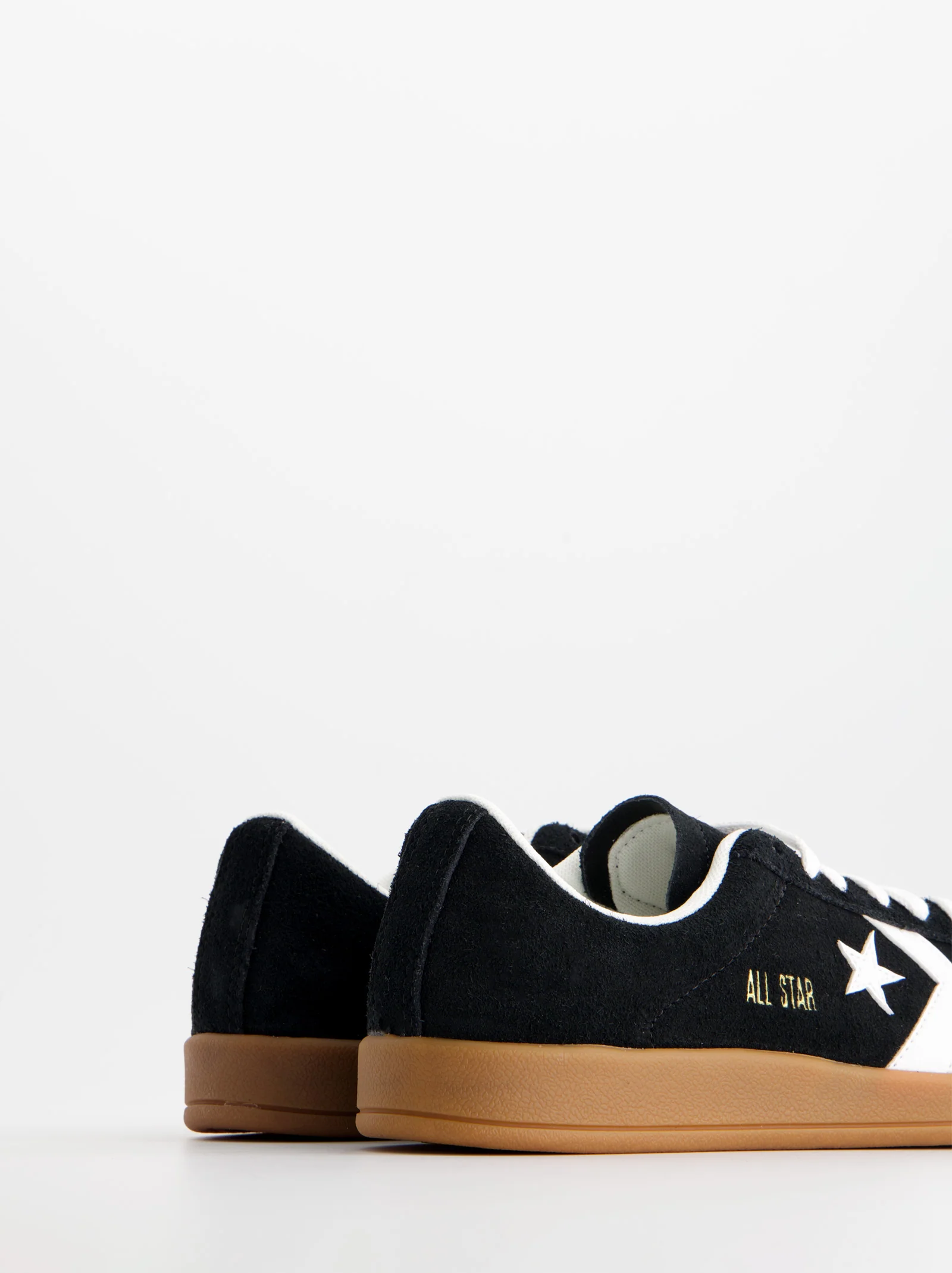 Converse Classic Trainer - Zapatillas deportivas de ante - Image 5