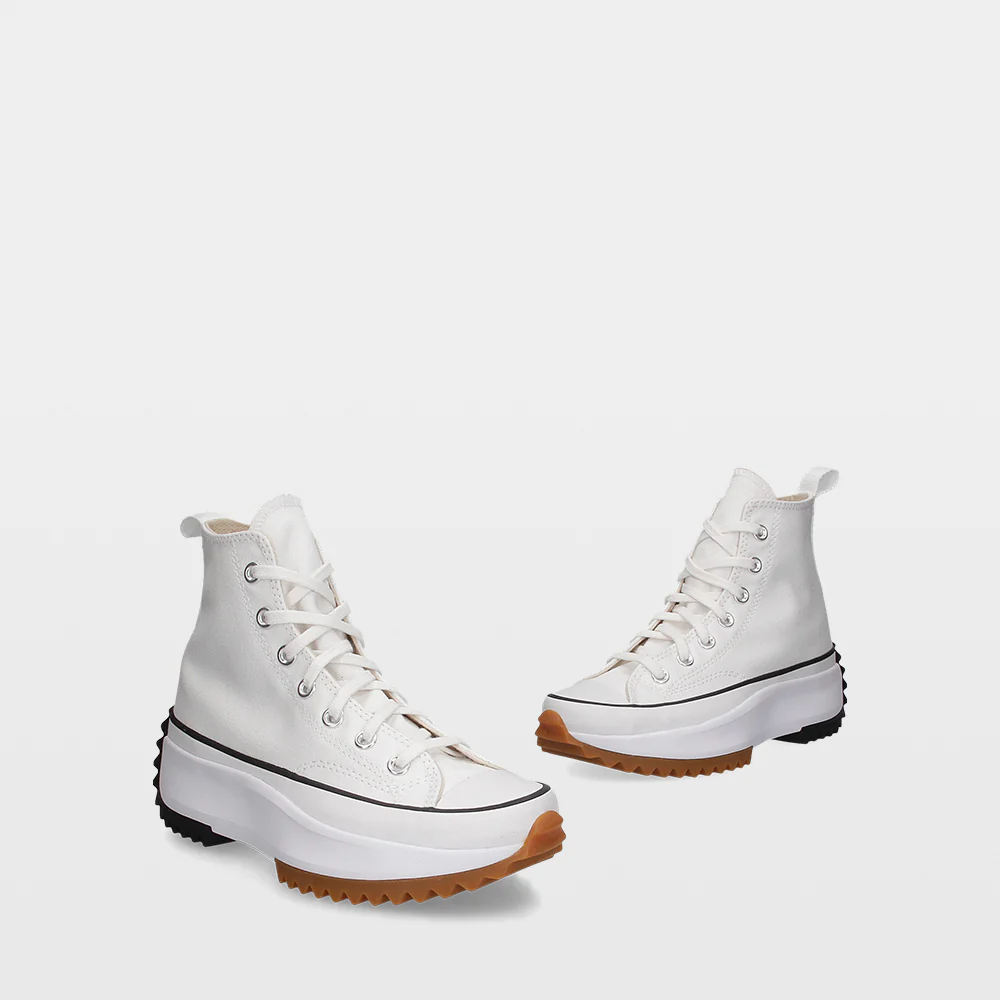 Converse Run Star Hike - Zapatillas de plataforma - Image 3