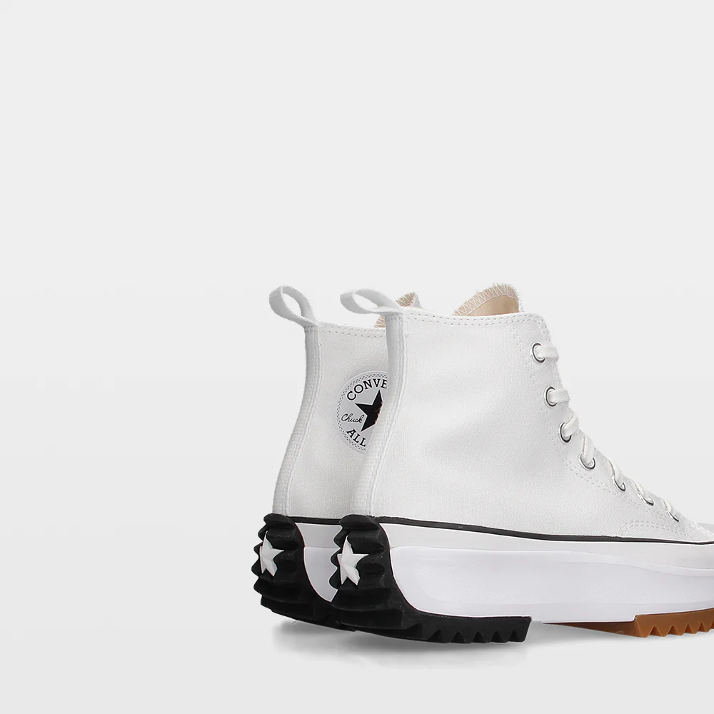 Converse Run Star Hike - Zapatillas de plataforma - Image 4