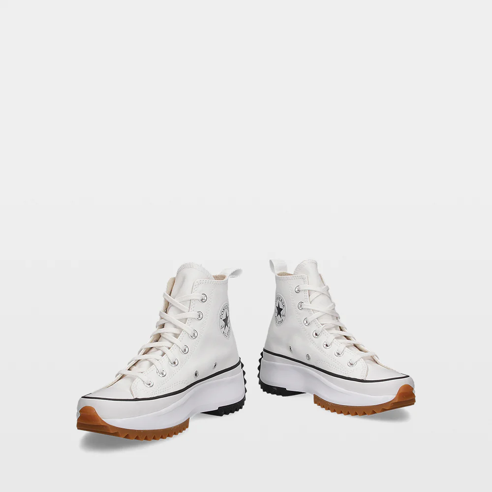 Converse Run Star Hike - Zapatillas de plataforma - Image 5