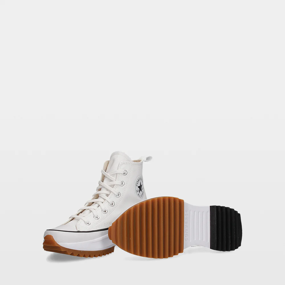 Converse Run Star Hike - Zapatillas de plataforma - Image 6