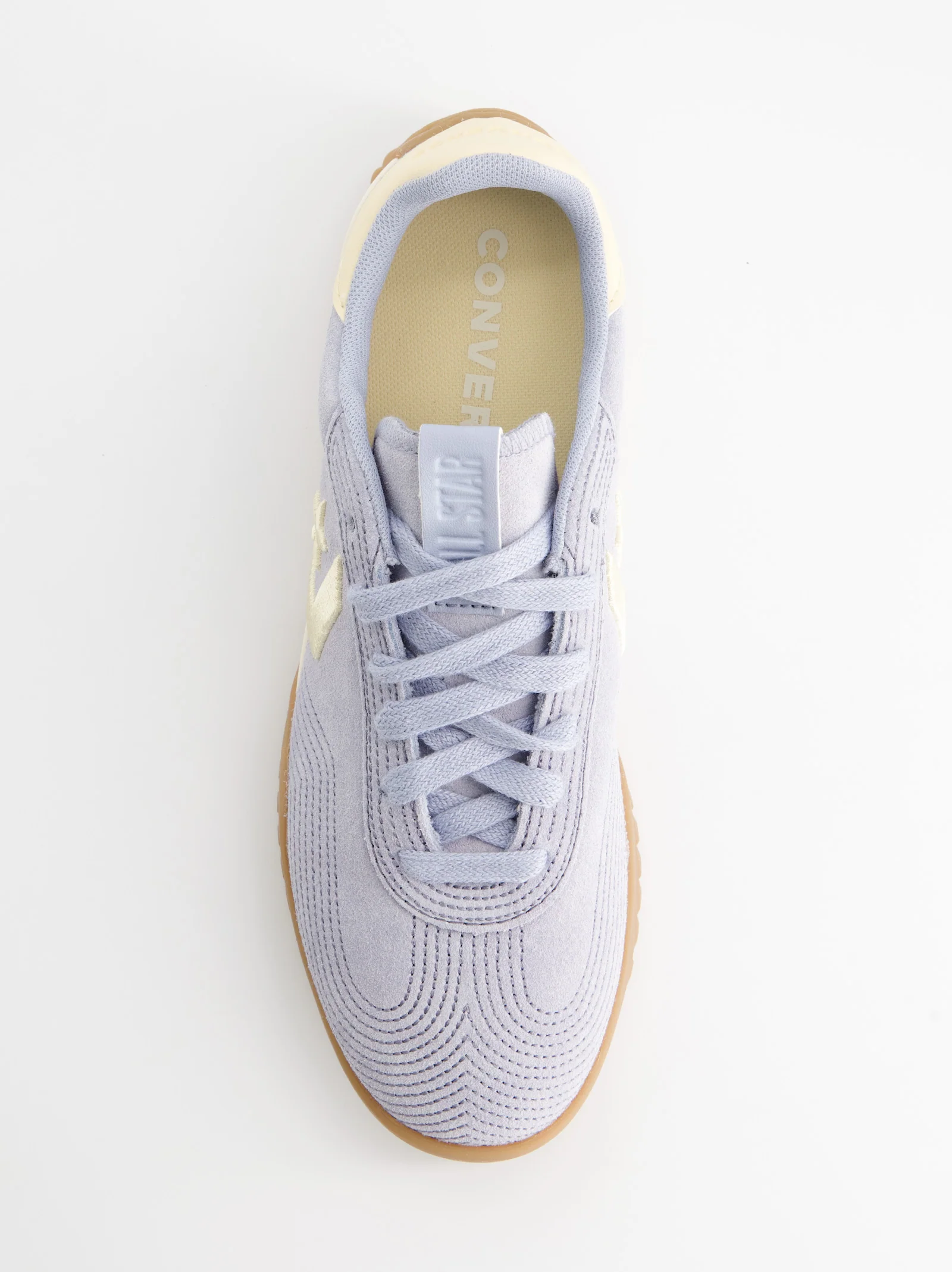 Converse Run Star Trainer - Zapatillas deportivas de ante - Image 2