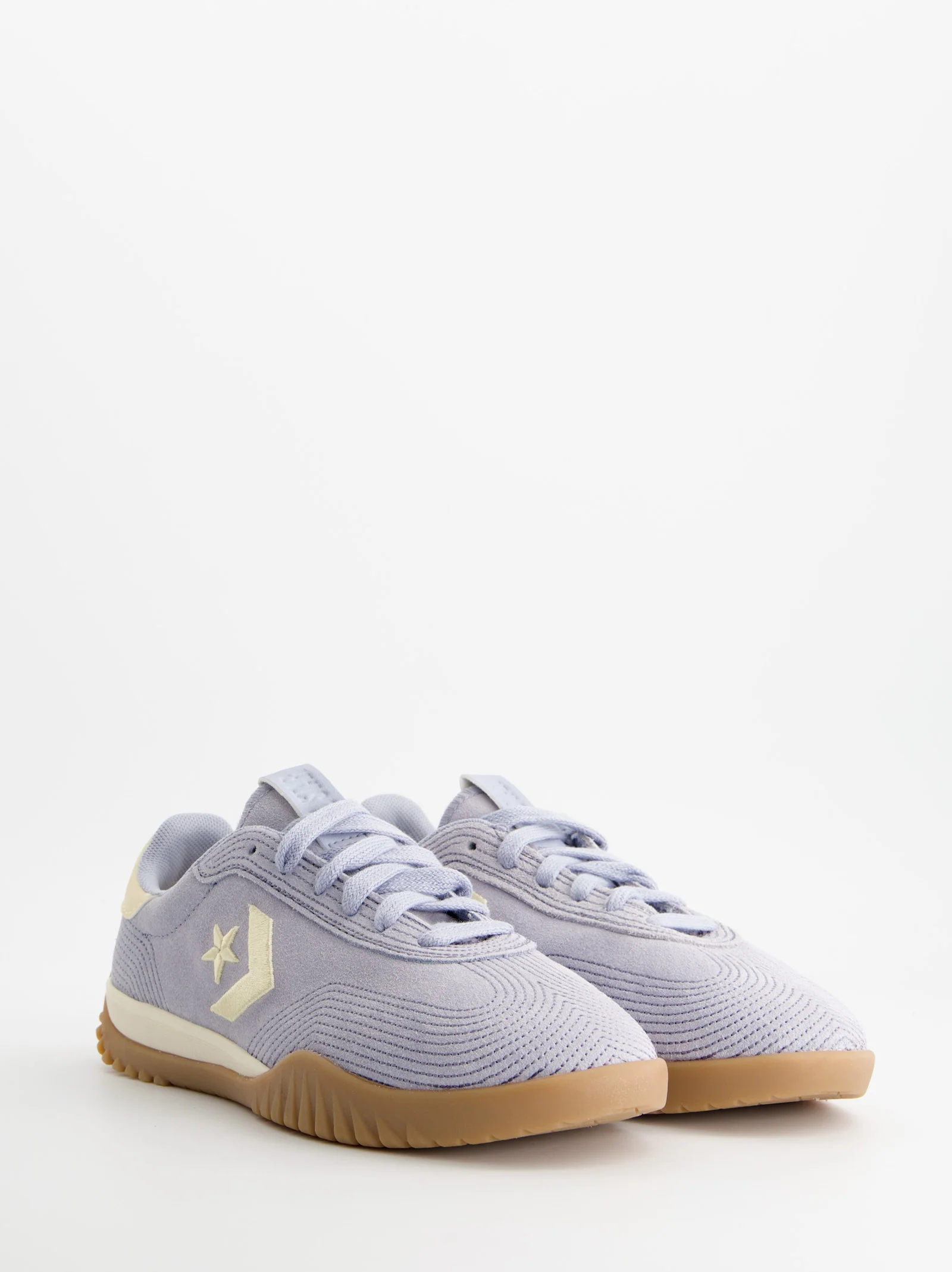 Converse Run Star Trainer - Zapatillas deportivas de ante - Image 3