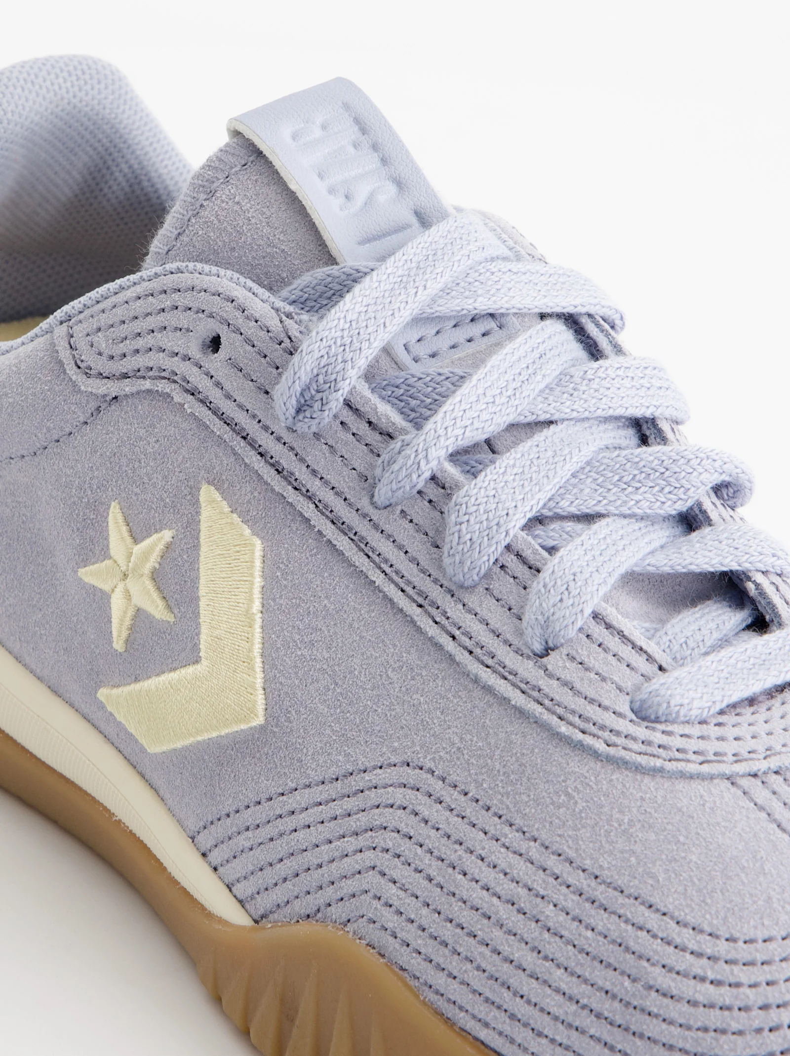 Converse Run Star Trainer - Zapatillas deportivas de ante - Image 4