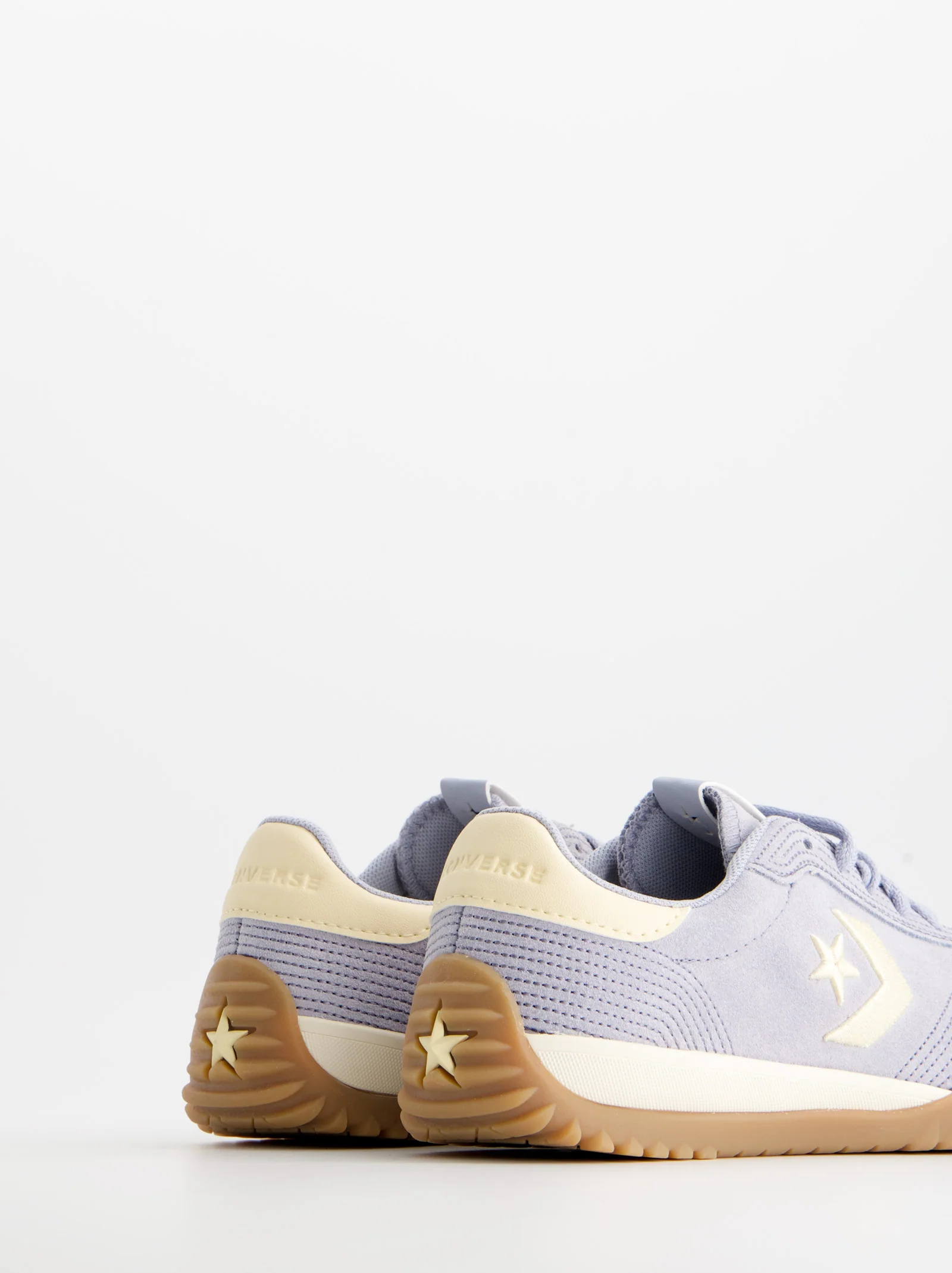 Converse Run Star Trainer - Zapatillas deportivas de ante - Image 5