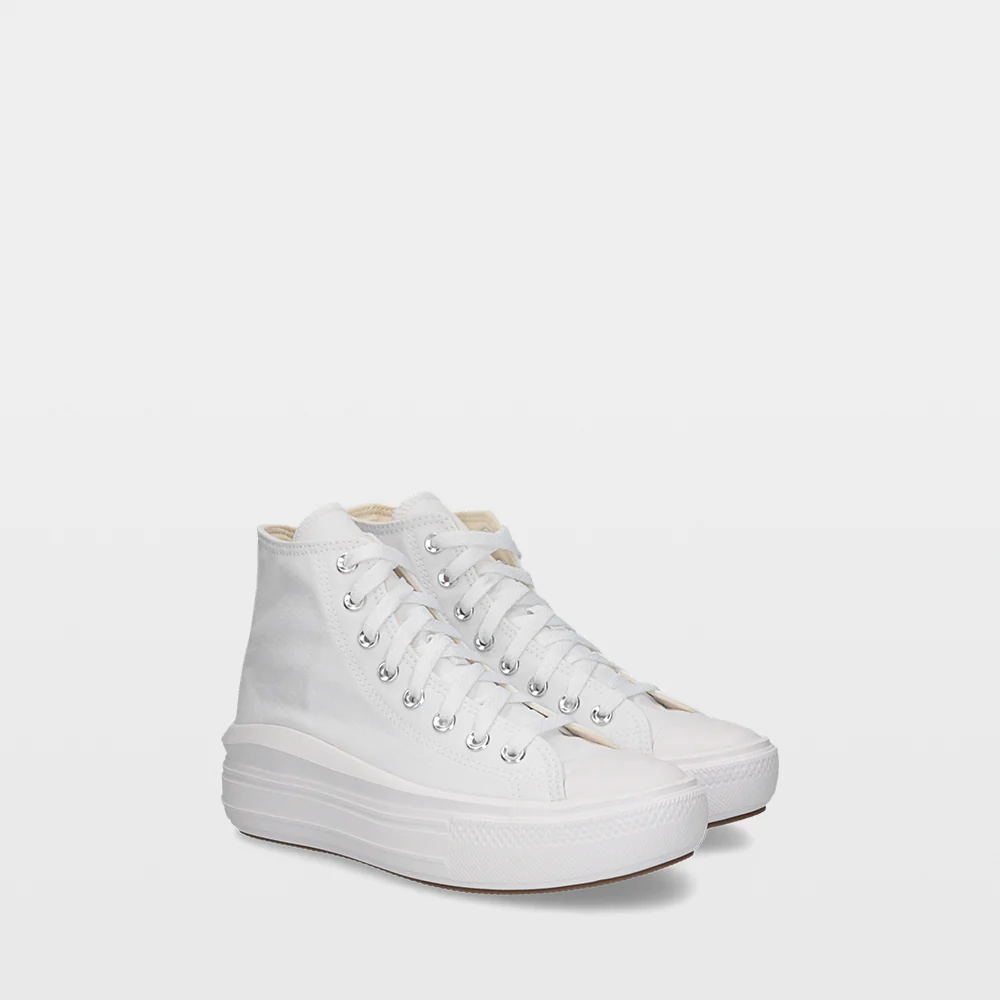 Converse Chuck Taylor All Star Move - Zapatillas - Image 2