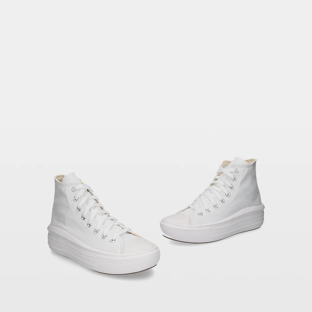 Converse Chuck Taylor All Star Move - Zapatillas - Image 3