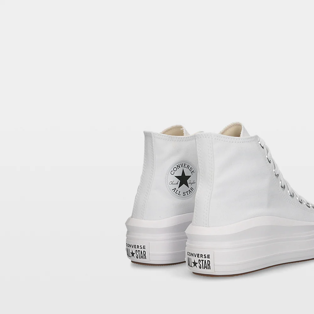Converse Chuck Taylor All Star Move - Zapatillas - Image 4