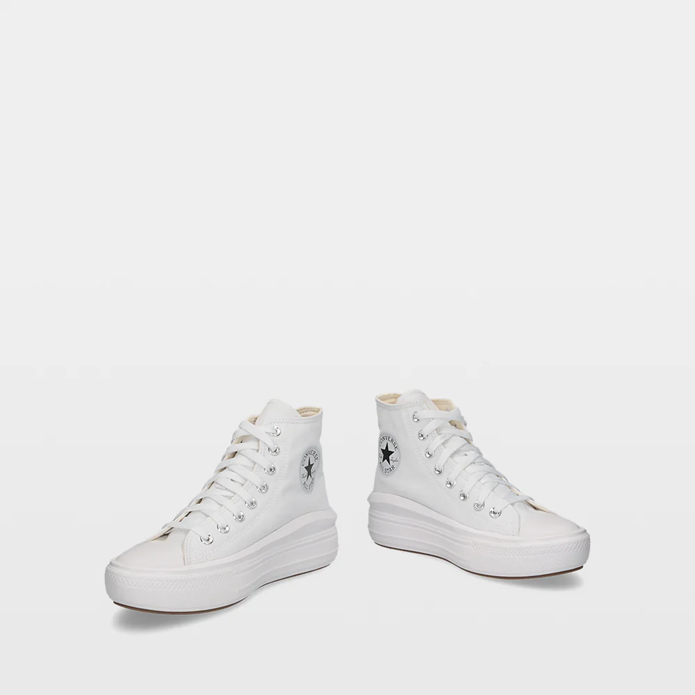 Converse Chuck Taylor All Star Move - Zapatillas - Image 5