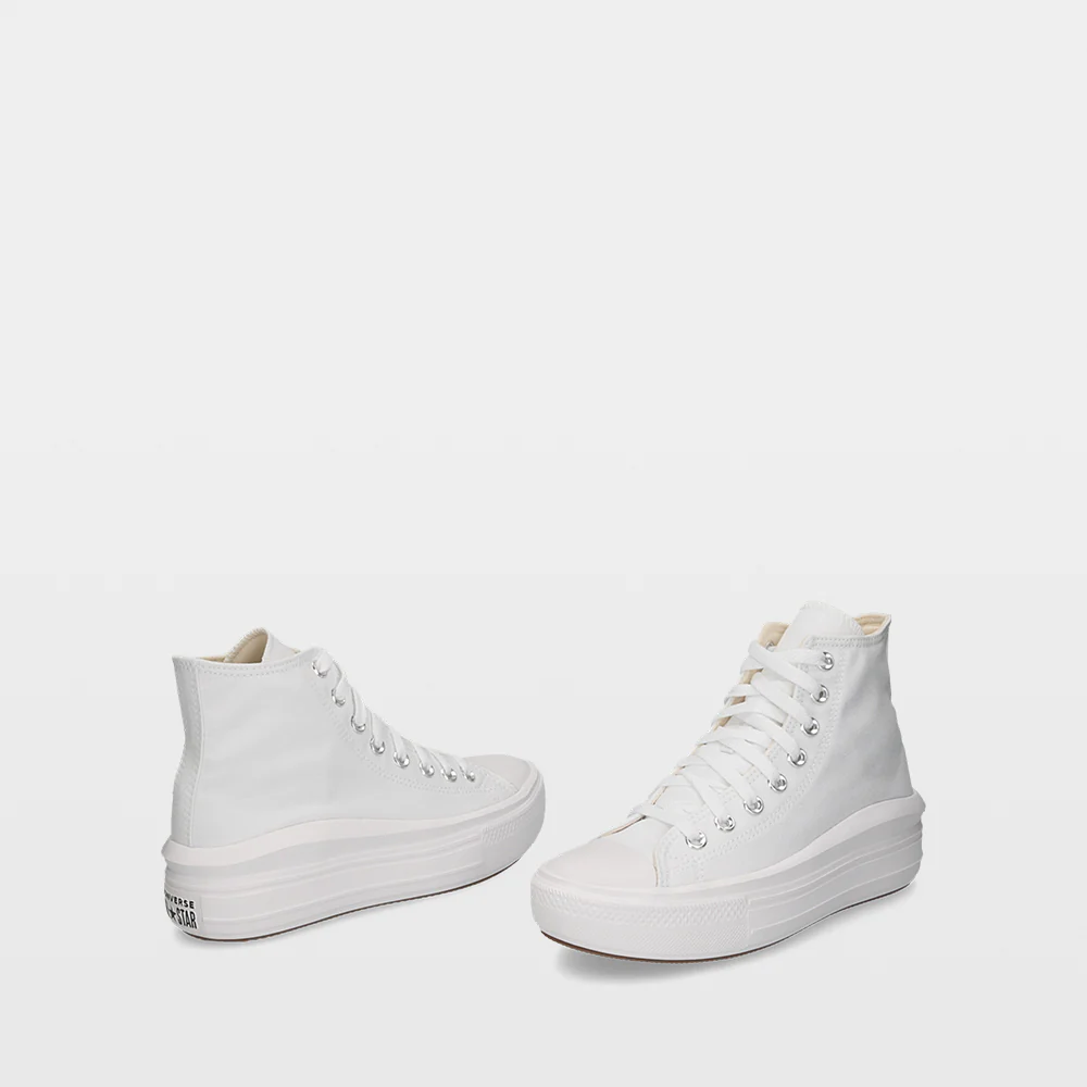 Converse Chuck Taylor All Star Move - Zapatillas - Image 6