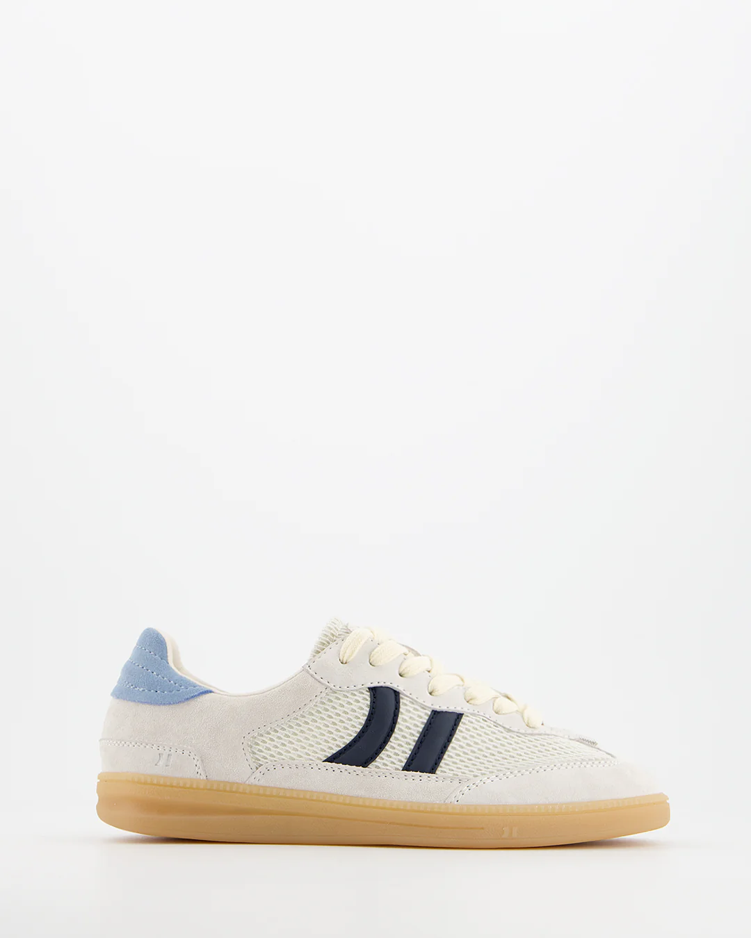Coolway Baresi Icelink - Zapatillas deportivas de ante y malla