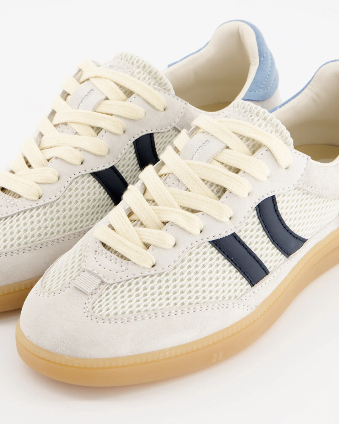Coolway Baresi Icelink - Zapatillas deportivas de ante y malla - Image 4