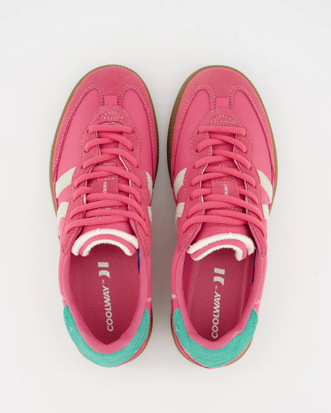 Coolway Baresi - Zapatillas - Image 2